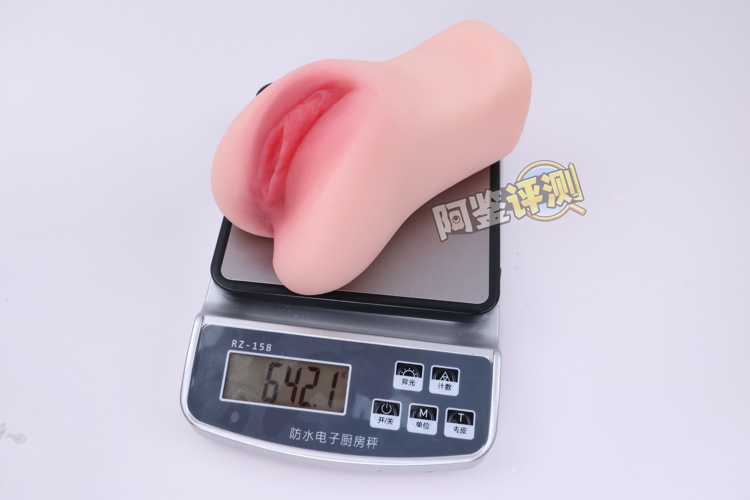 迷姬——“江东三姐妹（2代）”评测！各方面的感觉，仅仅就像是盗版的撸撸杯而已