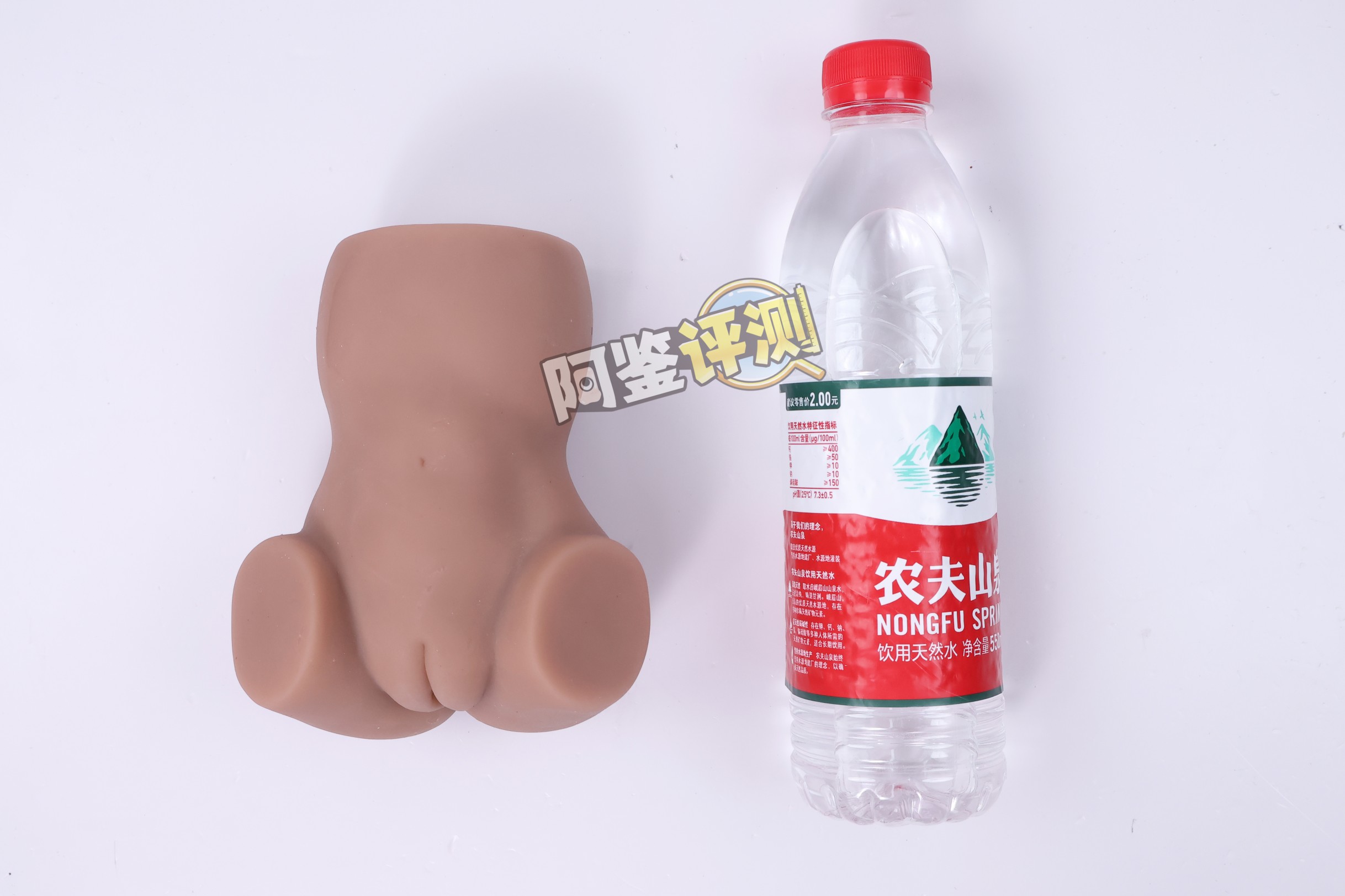 yokubou——“涩谷辣妹”评测！强烈螺旋的剐蹭感， 但通道有些太过松垮了