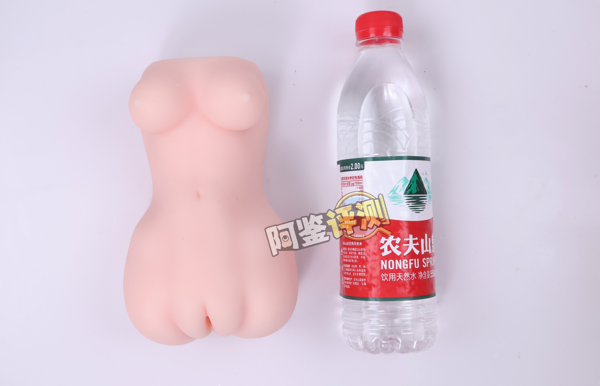 JETOYS——“邻家猫娘”评测！没有太大的刺激感和包裹感，普普通通的大躯干型杯子