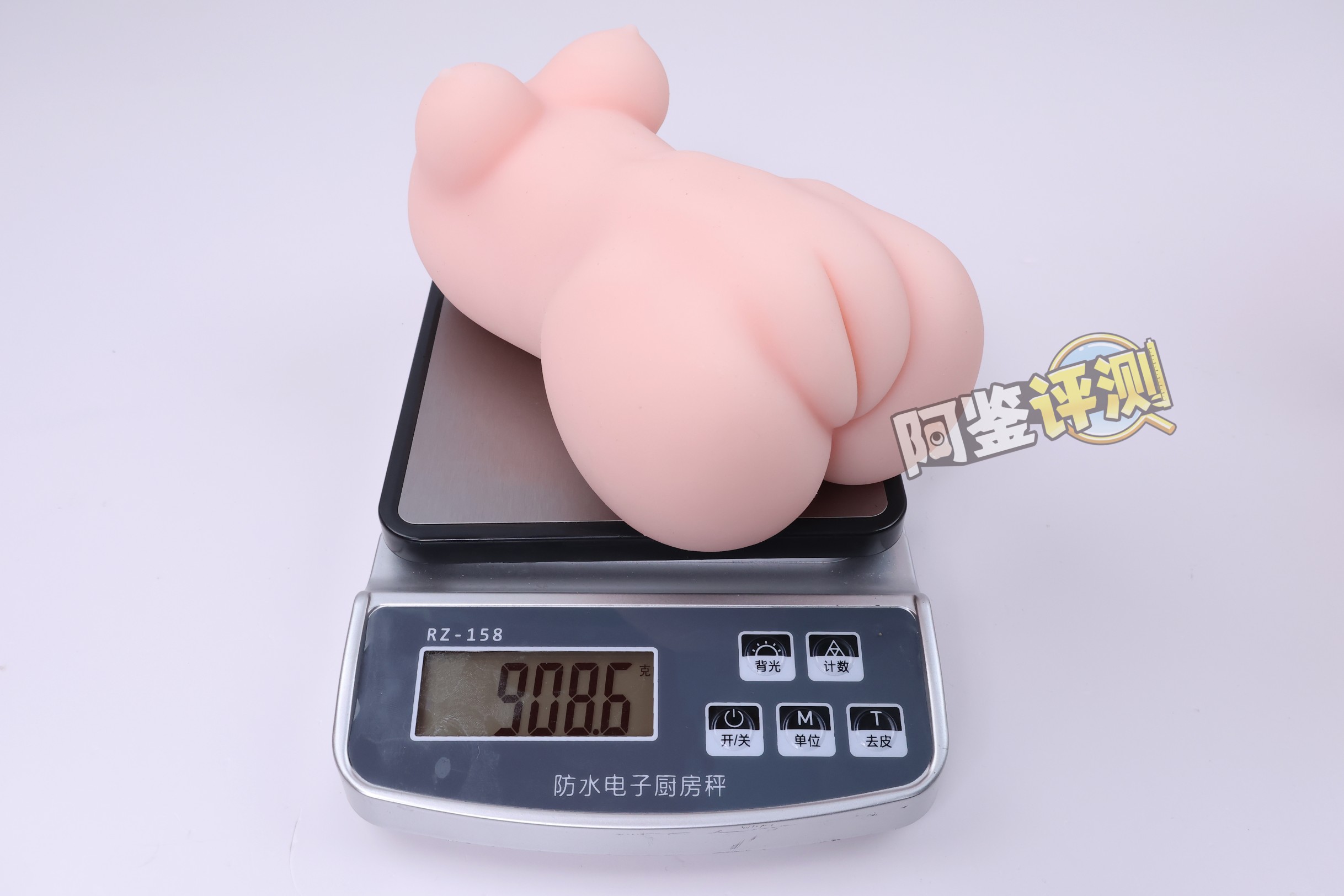 JETOYS——“邻家猫娘”评测！没有太大的刺激感和包裹感，普普通通的大躯干型杯子