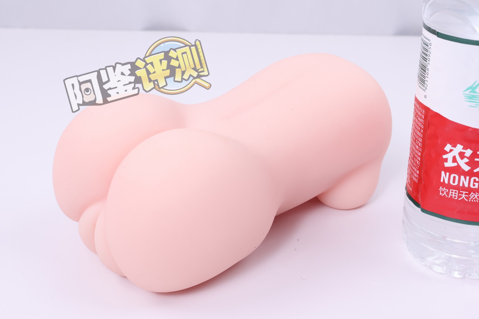 JETOYS——“邻家猫娘”评测！没有太大的刺激感和包裹感，普普通通的大躯干型杯子