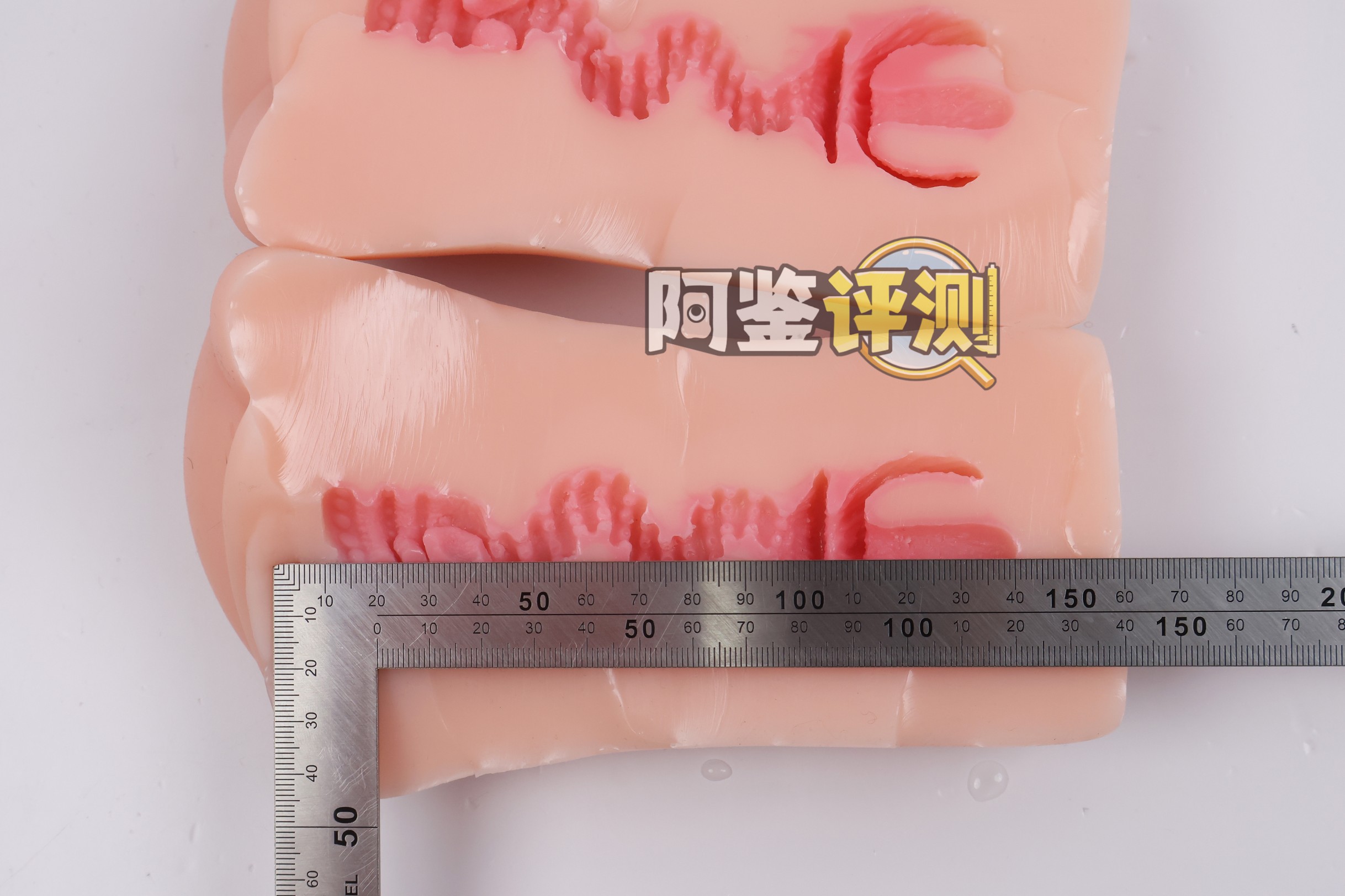 RQS——“梦幻精灵”评测！独特的厚实末端子宫设计，不过实用度好像没有那么高