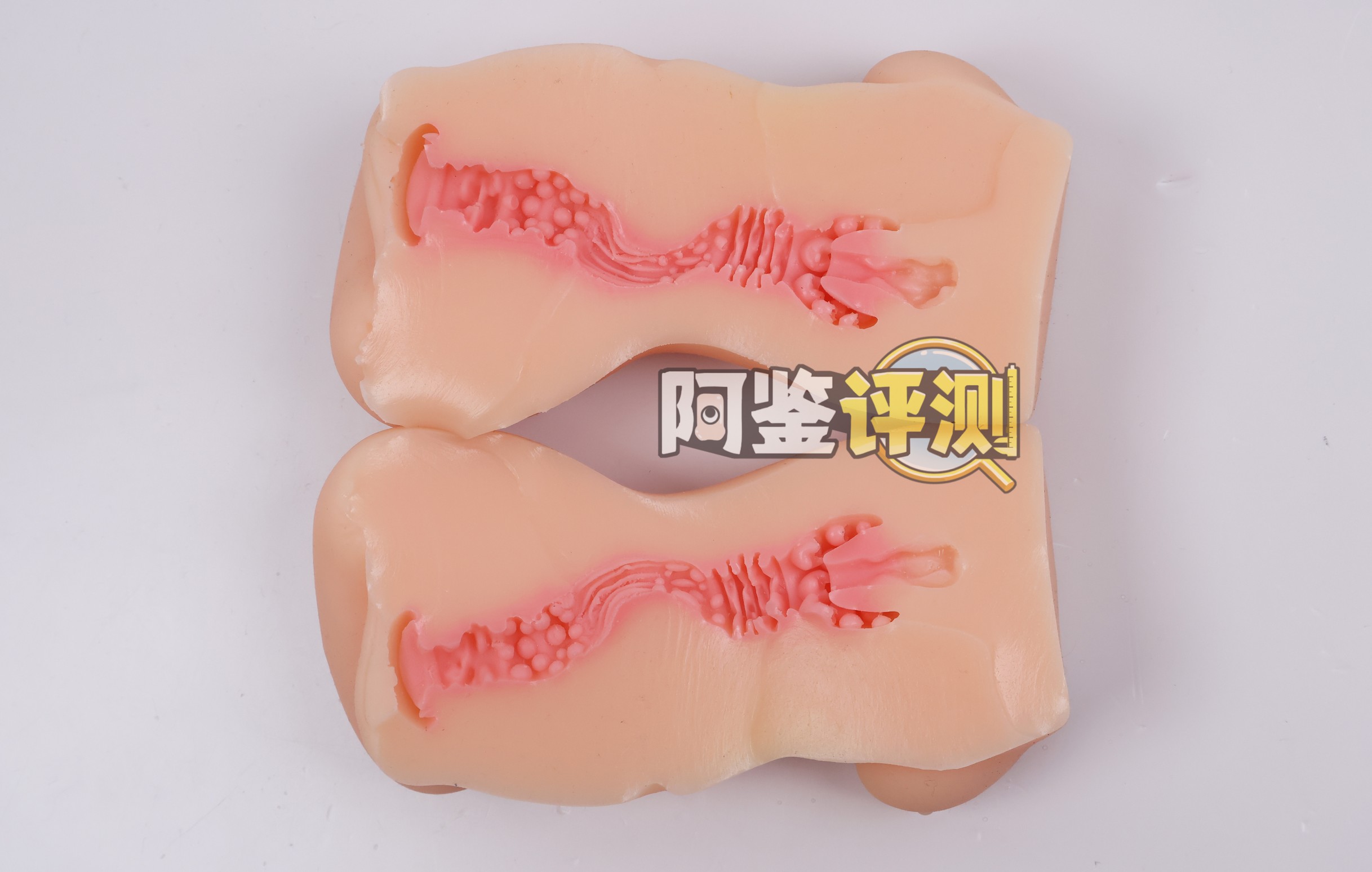 TMT——“芽衣子”评测！造型虽然有点怪怪的，但包裹和起伏都比较到位