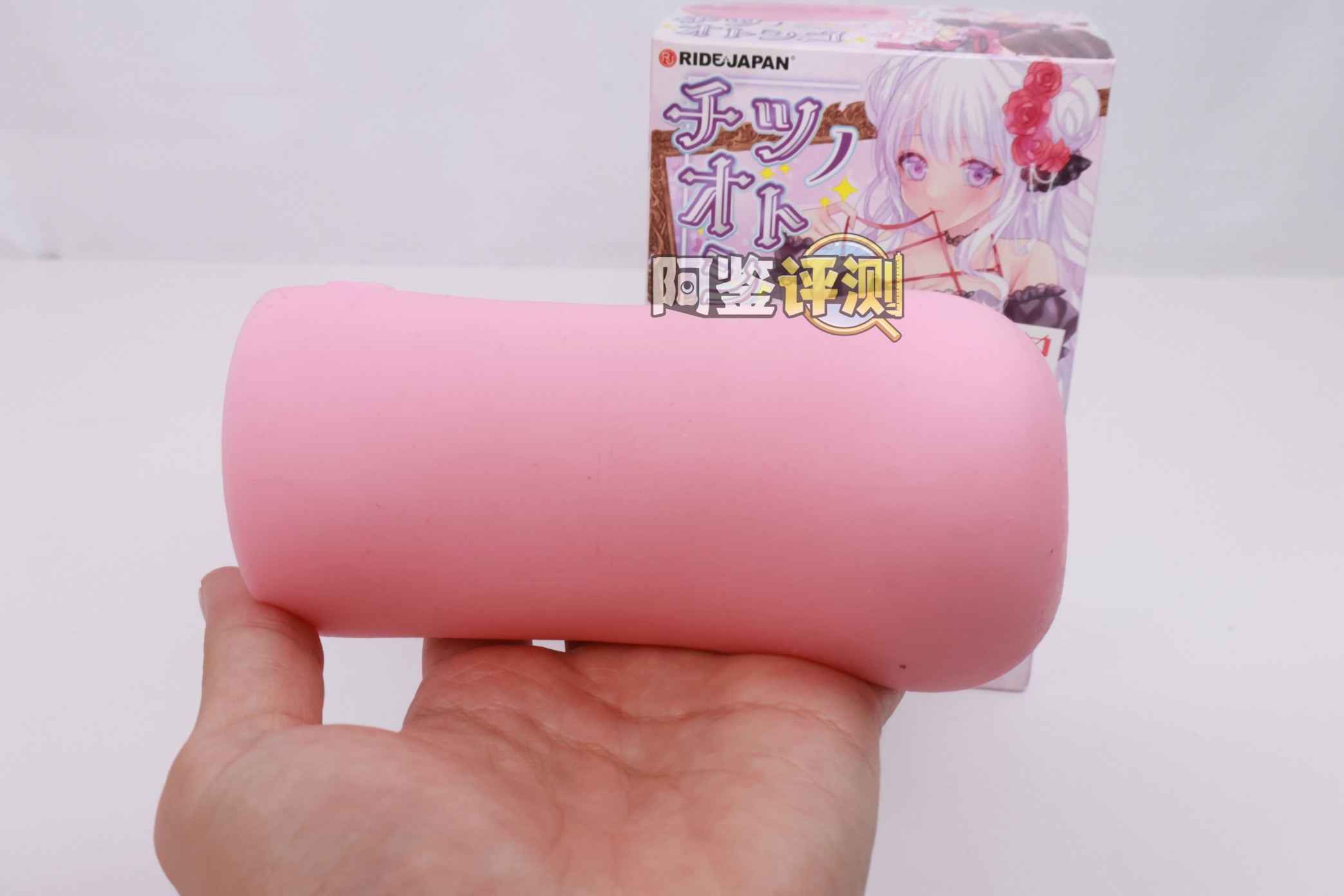 RIDE JAPAN——“海马波浪”评测！黏感材料的独特发挥，带有奇奇怪怪“滞留感”的竖向剐蹭！