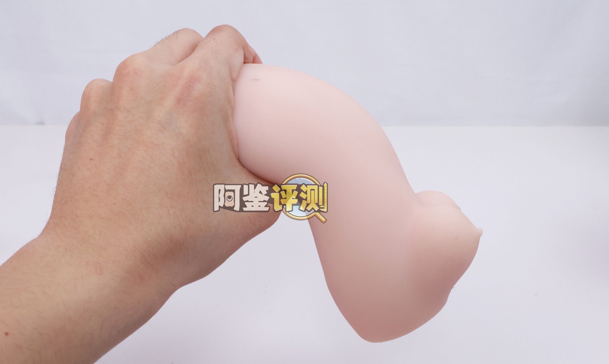 JETOYS——“夏木优子”评测！如果是“处女”设定的杯子的话，这样的通道结构未免有些太花哨了