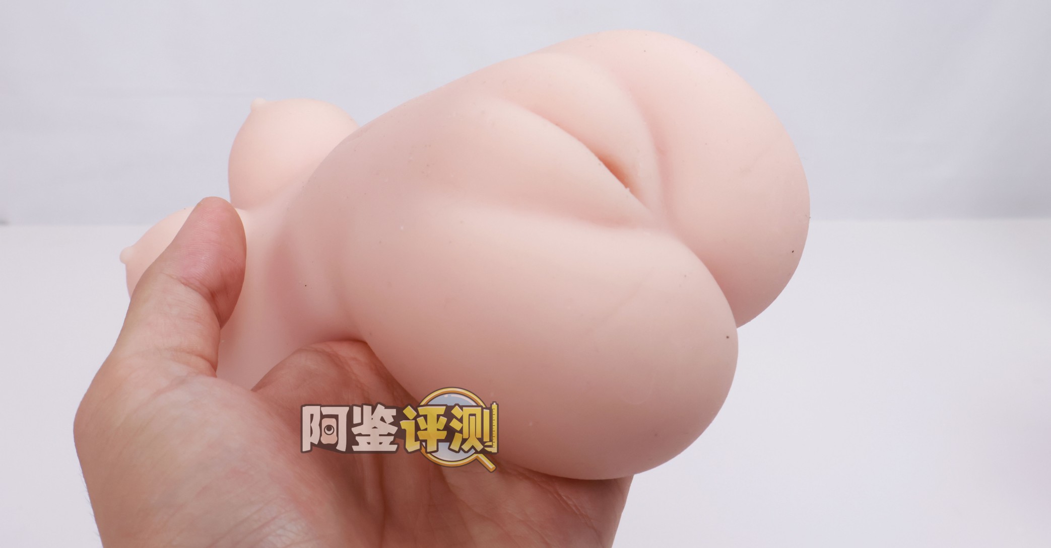 JETOYS——“夏木优子”评测！如果是“处女”设定的杯子的话，这样的通道结构未免有些太花哨了