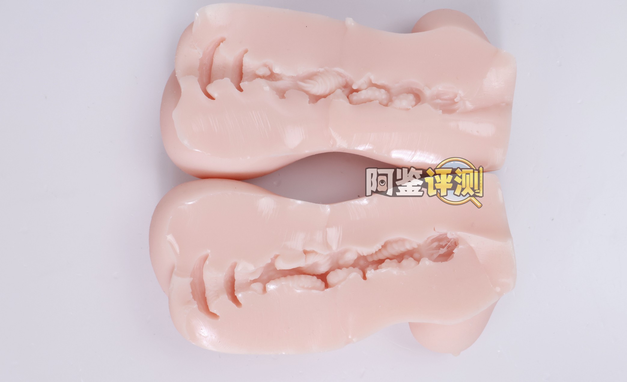 JETOYS——“夏木优子”评测！如果是“处女”设定的杯子的话，这样的通道结构未免有些太花哨了