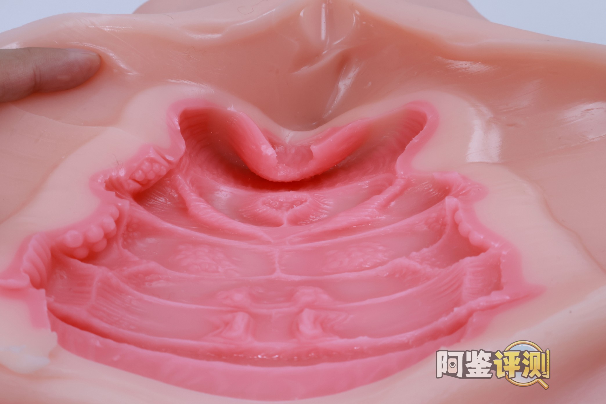 kaguyano——“油醋汁”评测！更适合后入的翘臀肉浪，不过因为造型缘故正面会有些塌陷