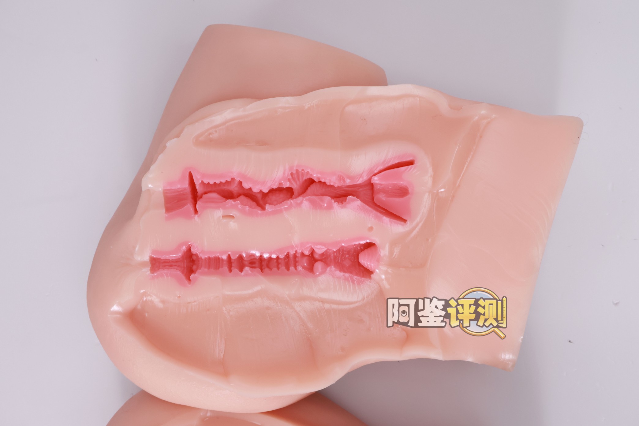 kaguyano——“油醋汁”评测！更适合后入的翘臀肉浪，不过因为造型缘故正面会有些塌陷