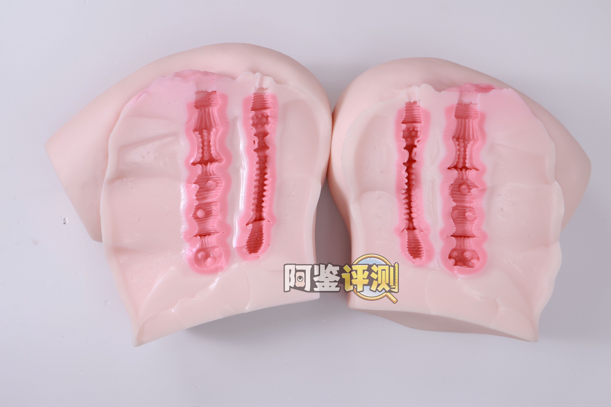 BONMOR——“圣女软尻”评测！又软又硬的皮球型小臀模，为什么最关键的部分怎么给我硬上了？