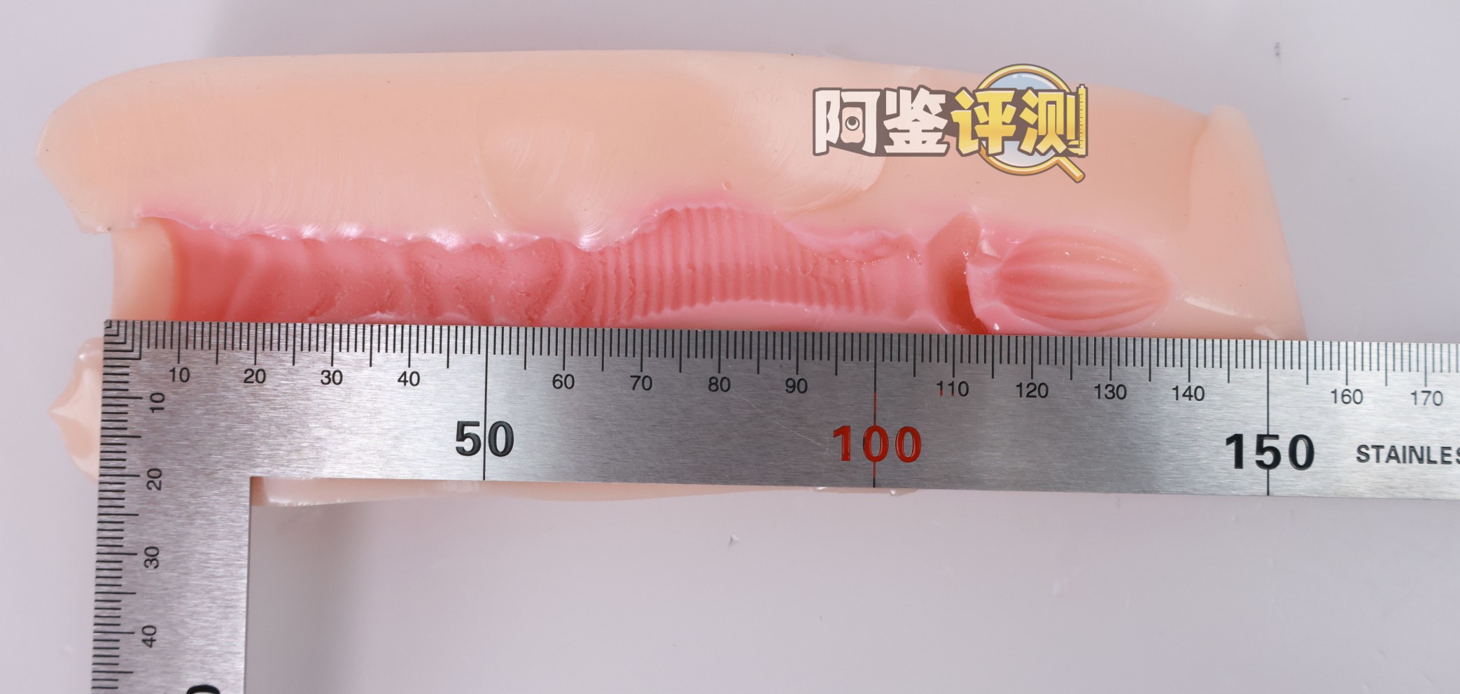 TMT——“赛莉娅”评测!完全没有明显结构的扭螺丝钉体验.....简单得有些太过夸张了