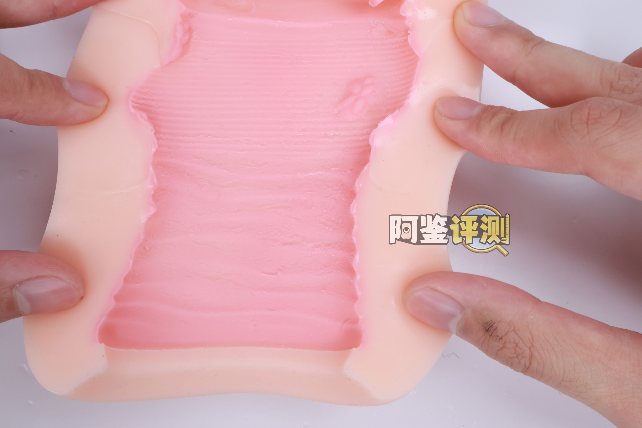 TMT——“赛莉娅”评测!完全没有明显结构的扭螺丝钉体验.....简单得有些太过夸张了