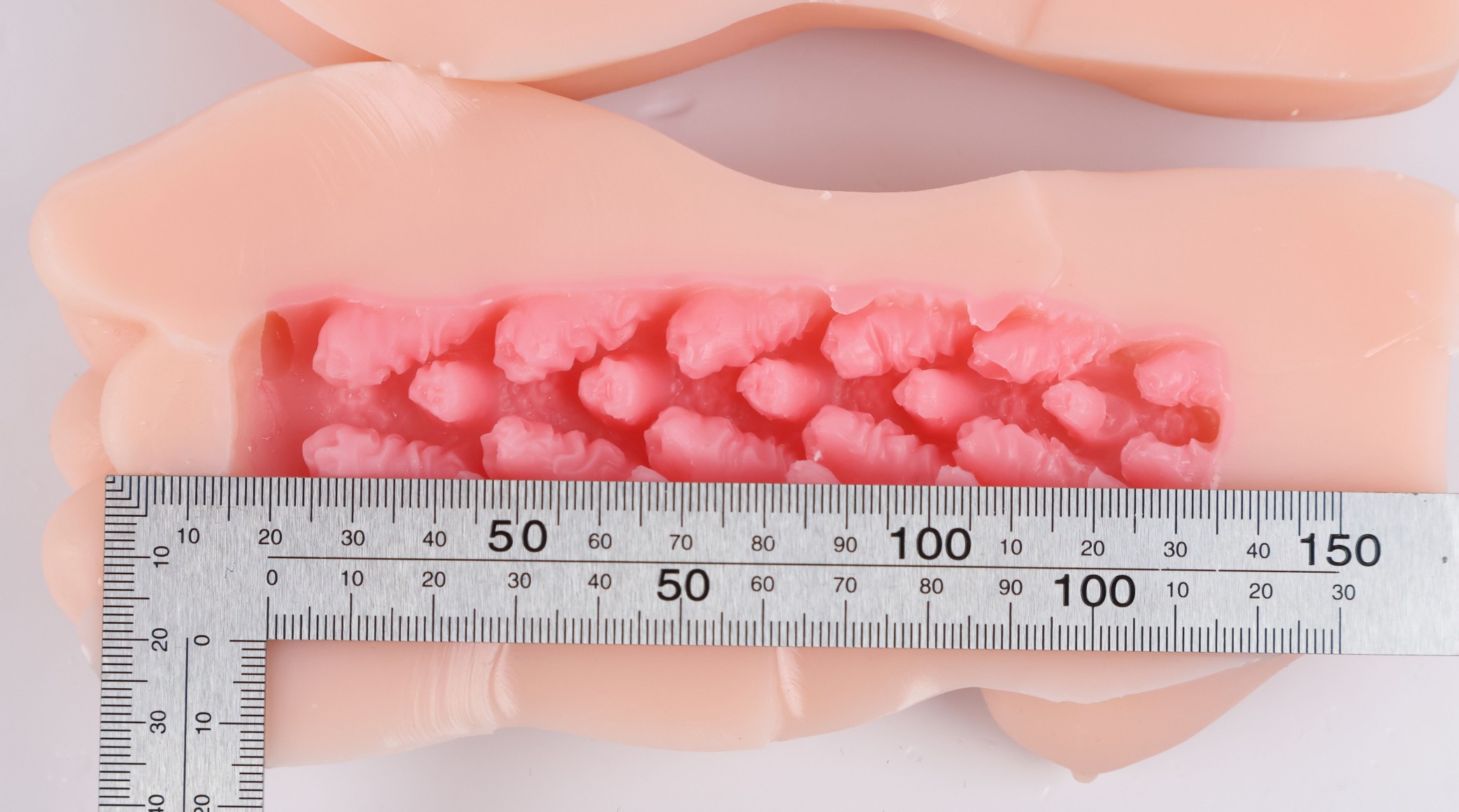 GOSE——“触手娘”评测!火炮吸精魔王的国产版本?体验虽然立体复杂,但比起日货还是显得简单粗暴