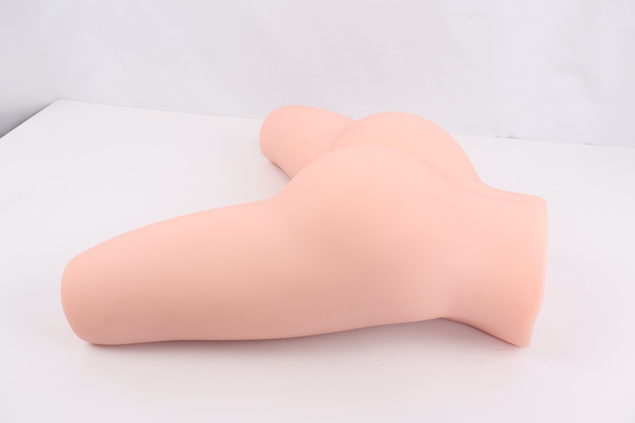 GOSE——“懒小鬼”评测！将各个方面的优化融合成了一体，各方面都相当完善的腿模