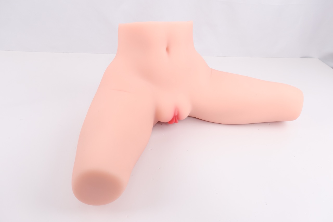 GOSE——“懒小鬼”评测！将各个方面的优化融合成了一体，各方面都相当完善的腿模