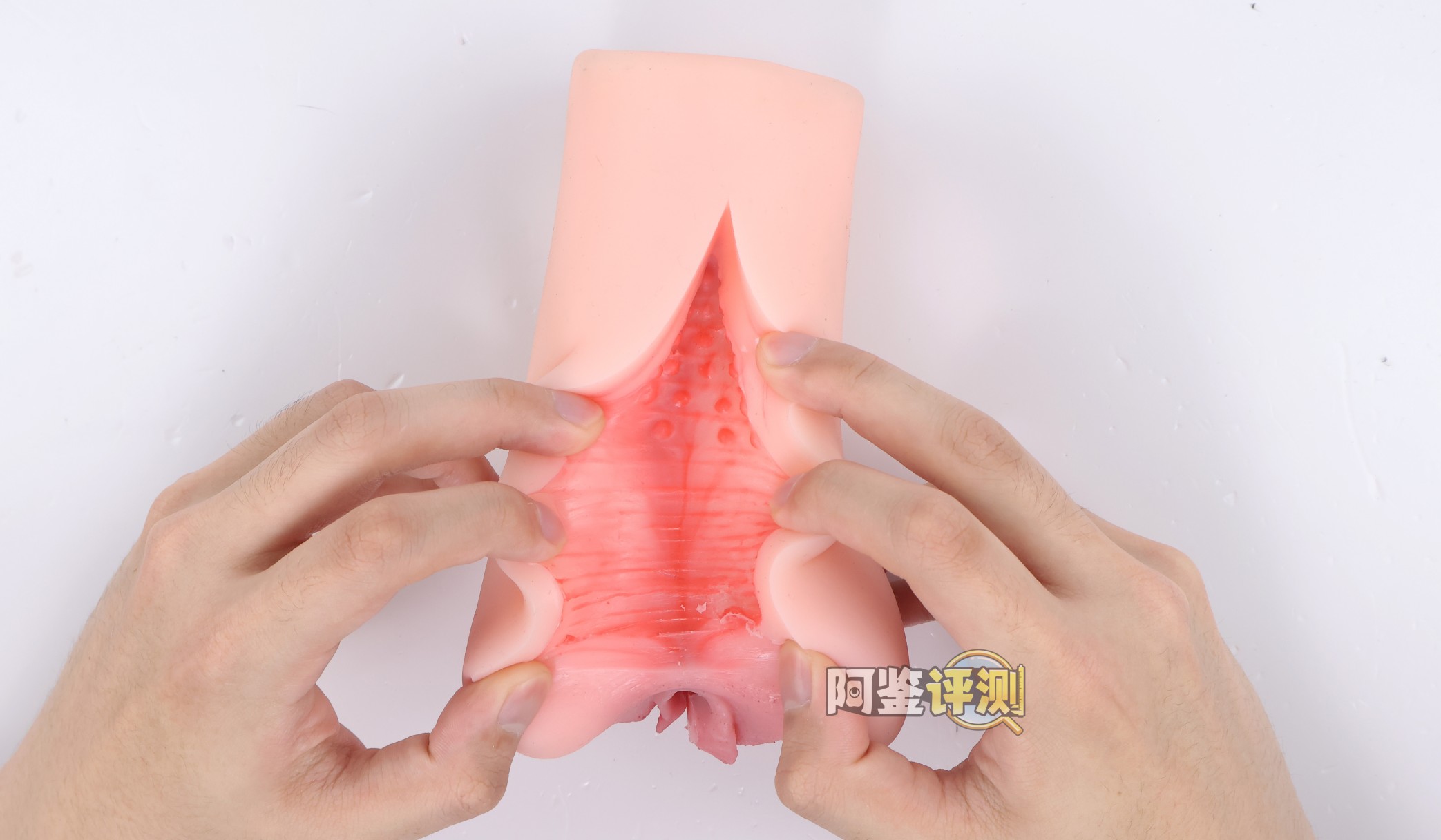 迷姬——“江东三姐妹（2代）”评测！各方面的感觉，仅仅就像是盗版的撸撸杯而已