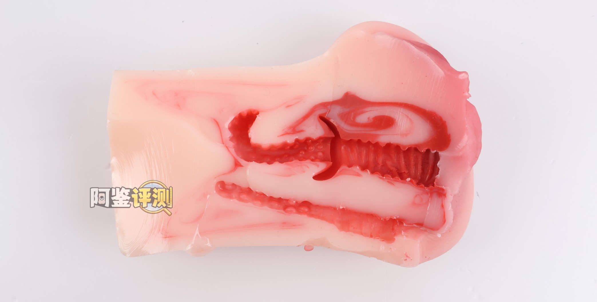 迷姬——“江东三姐妹（2代）”评测！各方面的感觉，仅仅就像是盗版的撸撸杯而已