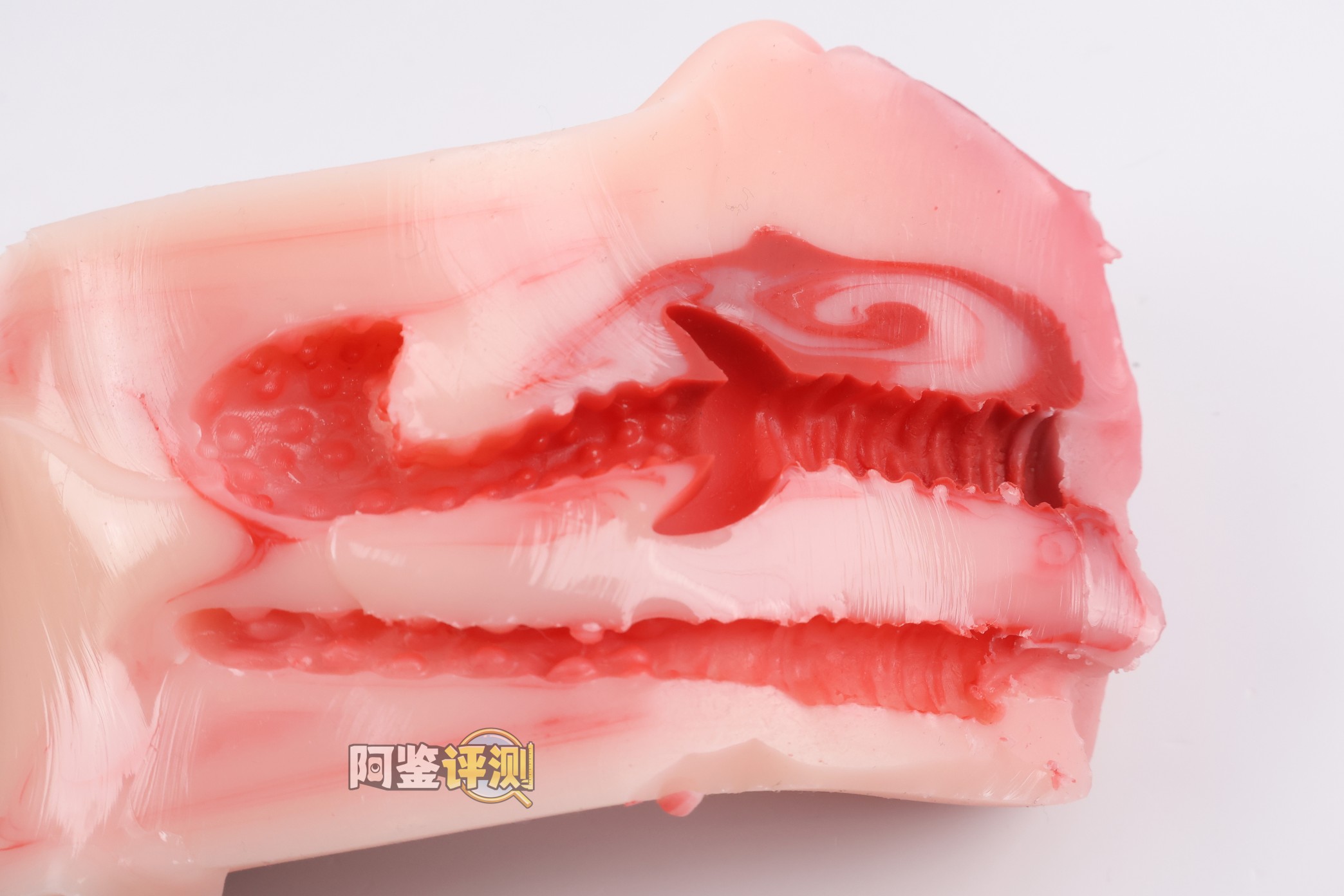 迷姬——“江东三姐妹（2代）”评测！各方面的感觉，仅仅就像是盗版的撸撸杯而已