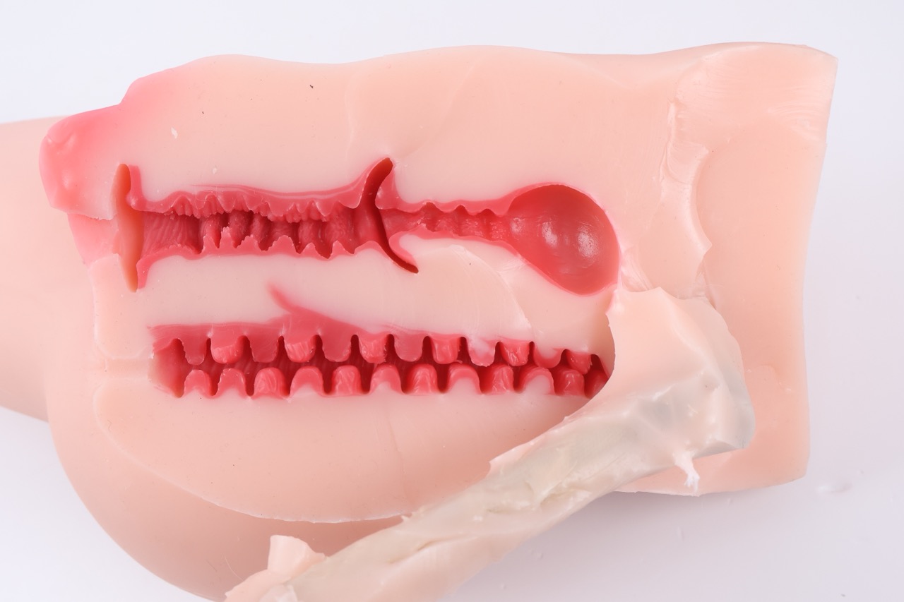 GOSE——“懒小鬼”评测！将各个方面的优化融合成了一体，各方面都相当完善的腿模