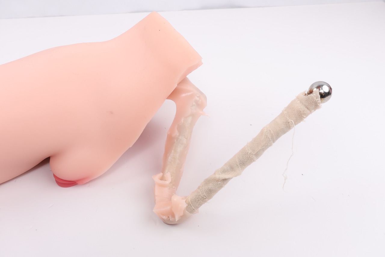 GOSE——“懒小鬼”评测！将各个方面的优化融合成了一体，各方面都相当完善的腿模