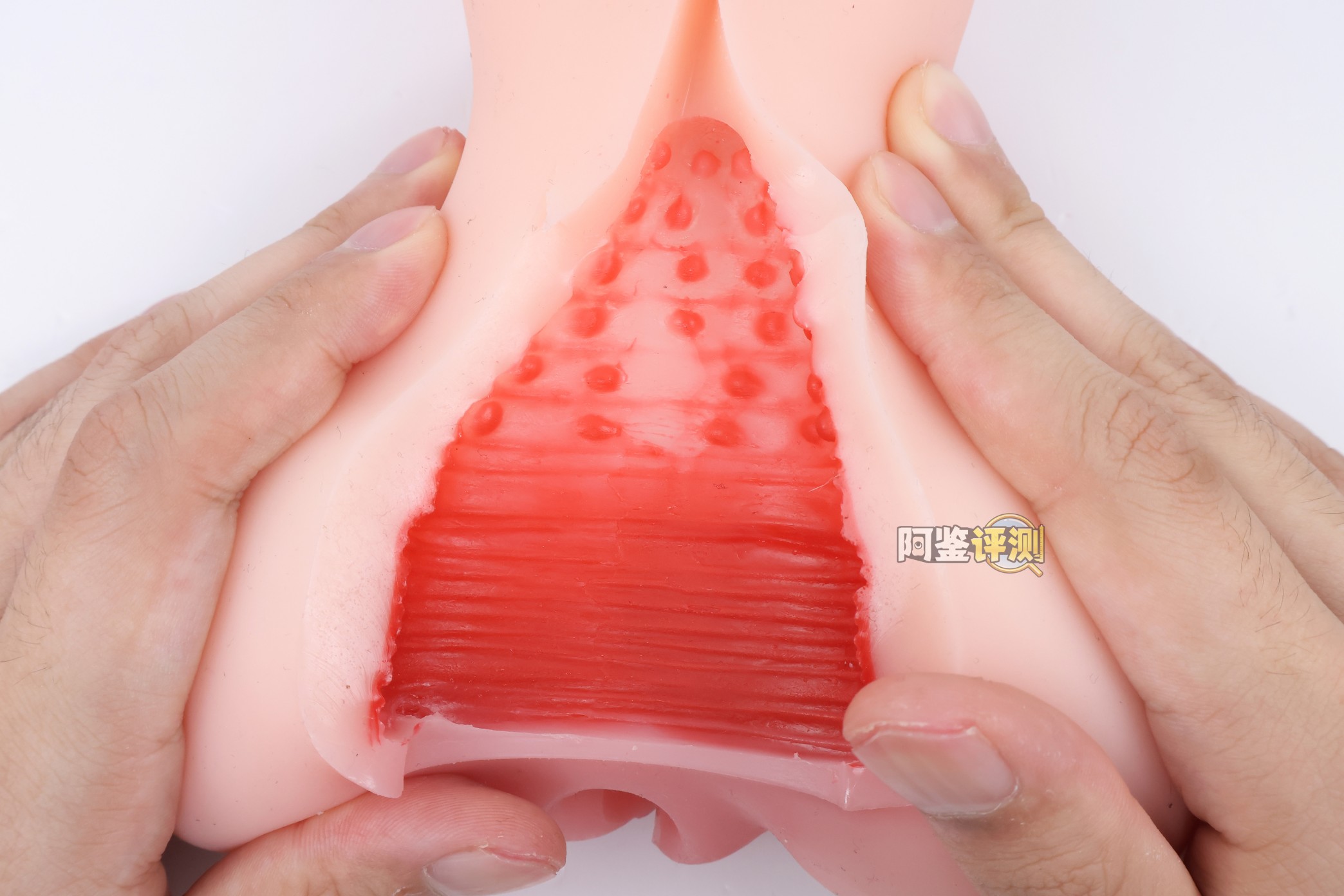 迷姬——“江东三姐妹（2代）”评测！各方面的感觉，仅仅就像是盗版的撸撸杯而已