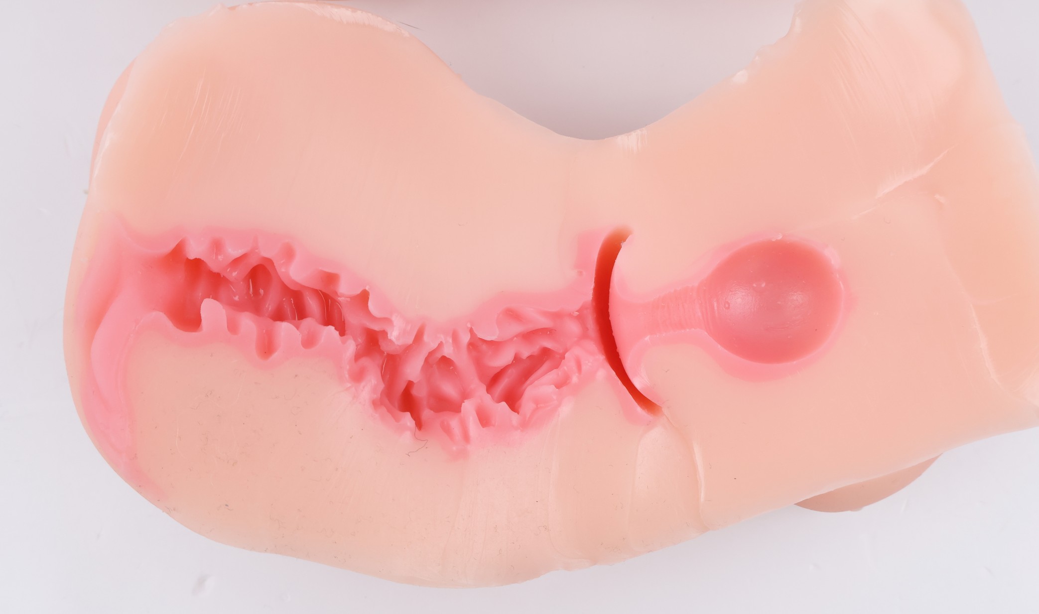 GOSE——“忍道修炼”评测！简单易懂的新手向实用设计，双手自由掌控的“移动子宫”！