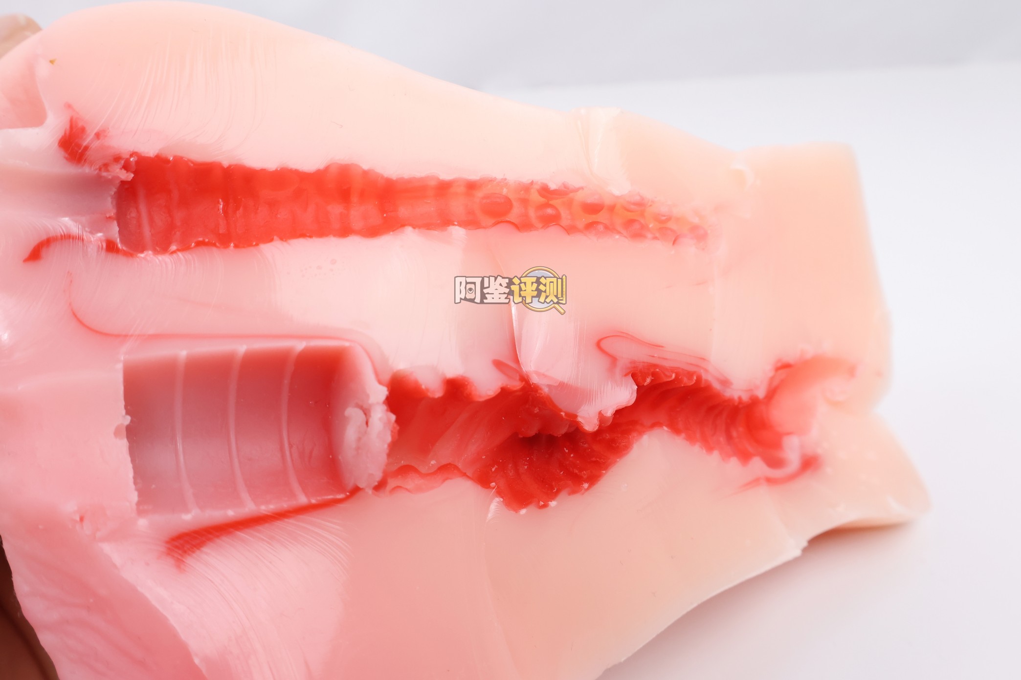 迷姬——“江东三姐妹（2代）”评测！各方面的感觉，仅仅就像是盗版的撸撸杯而已