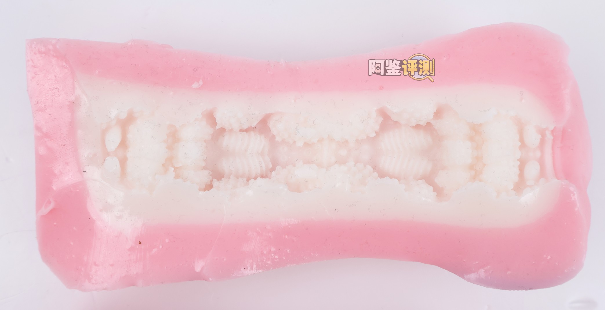 RIDE JAPAN——“蓬松软妹”评测！兼具起伏感的刺激和软材料的舒适，RJ终于试出了更有趣的搭配