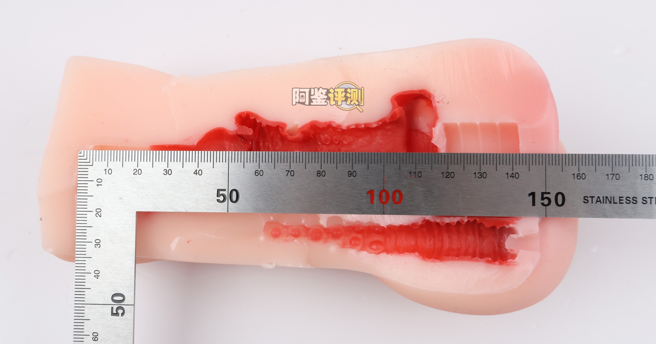 迷姬——“江东三姐妹（2代）”评测！各方面的感觉，仅仅就像是盗版的撸撸杯而已