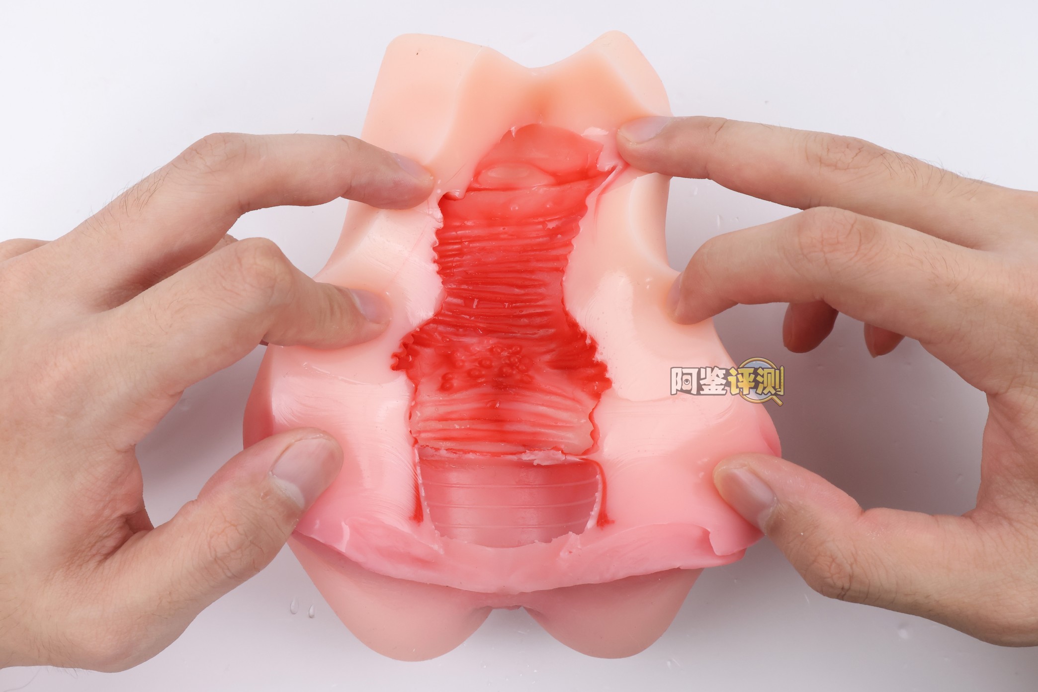 迷姬——“江东三姐妹（2代）”评测！各方面的感觉，仅仅就像是盗版的撸撸杯而已