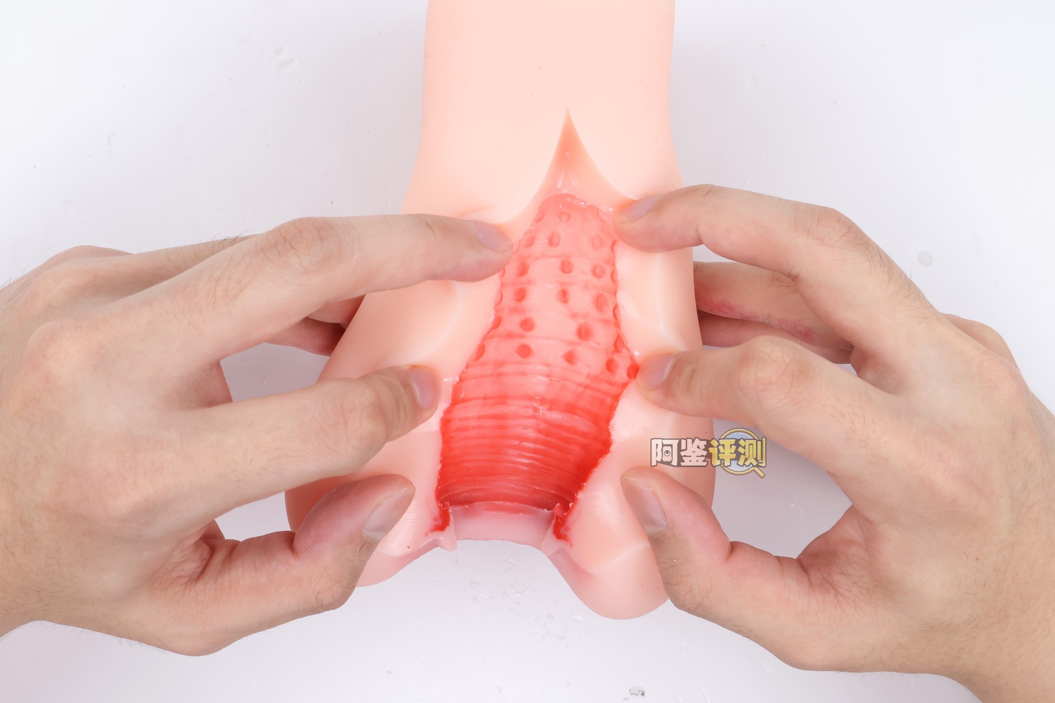 迷姬——“江东三姐妹（2代）”评测！各方面的感觉，仅仅就像是盗版的撸撸杯而已