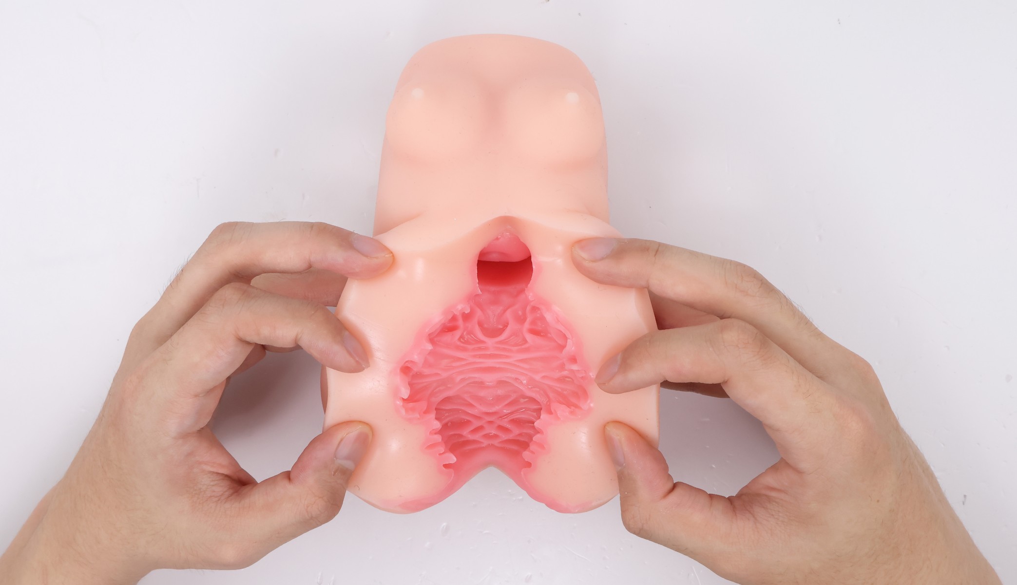 GOSE——“忍道修炼”评测！简单易懂的新手向实用设计，双手自由掌控的“移动子宫”！