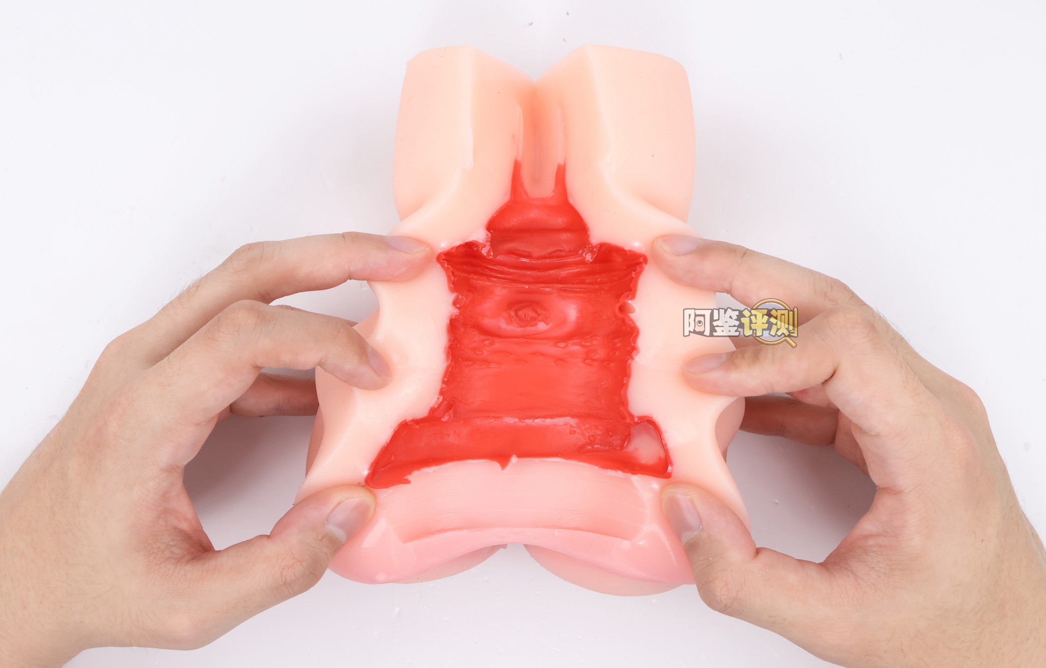 迷姬——“江东三姐妹（2代）”评测！各方面的感觉，仅仅就像是盗版的撸撸杯而已