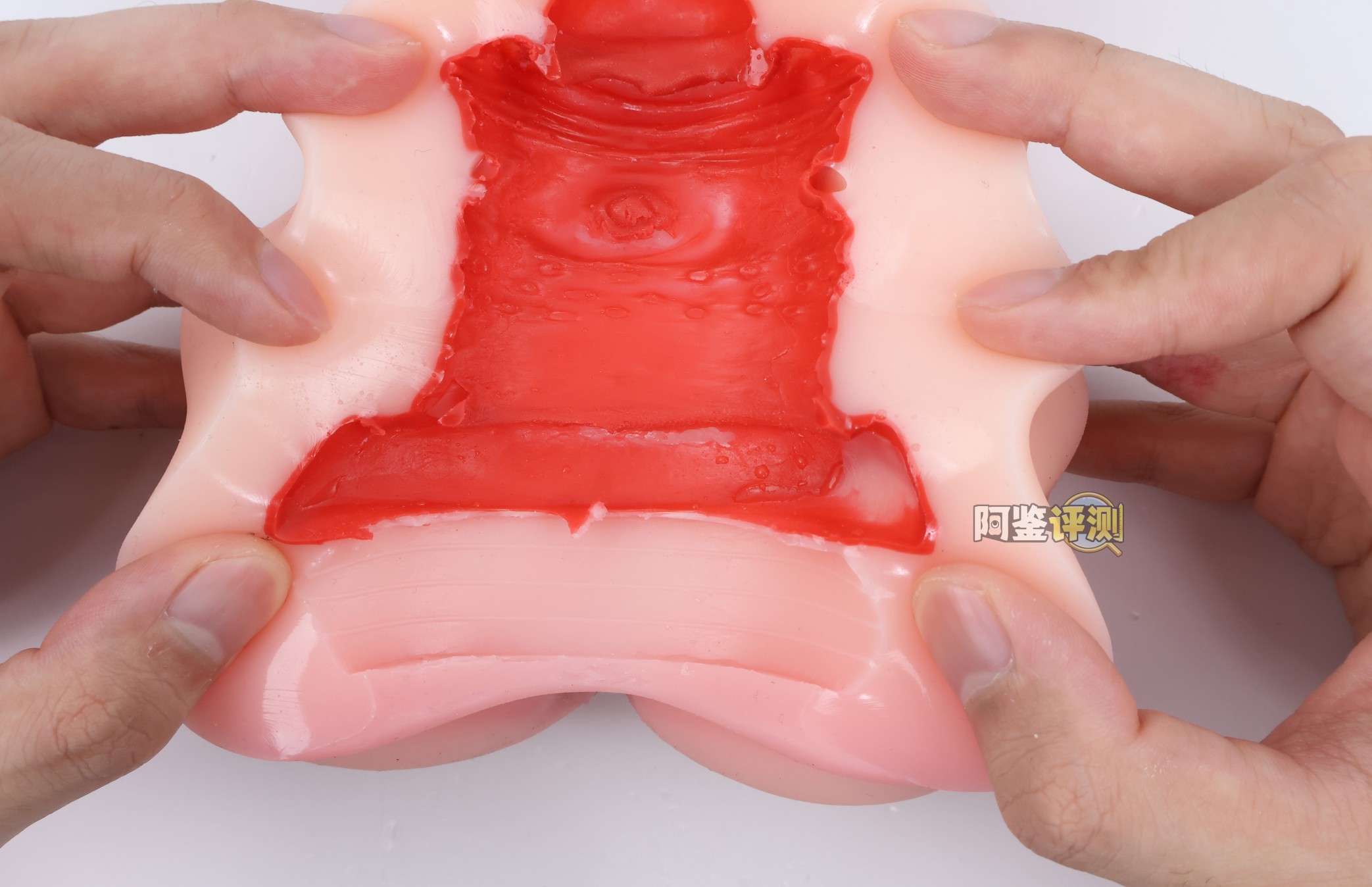 迷姬——“江东三姐妹（2代）”评测！各方面的感觉，仅仅就像是盗版的撸撸杯而已