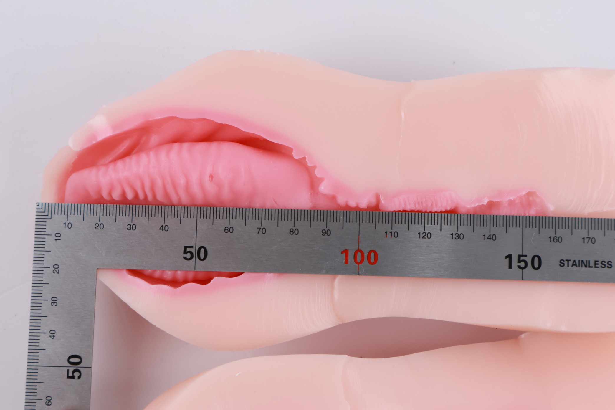 LoveFactor——“完堕肉舌”评测！碧池系真空口交造型！大舌头+深喉感简单粗暴