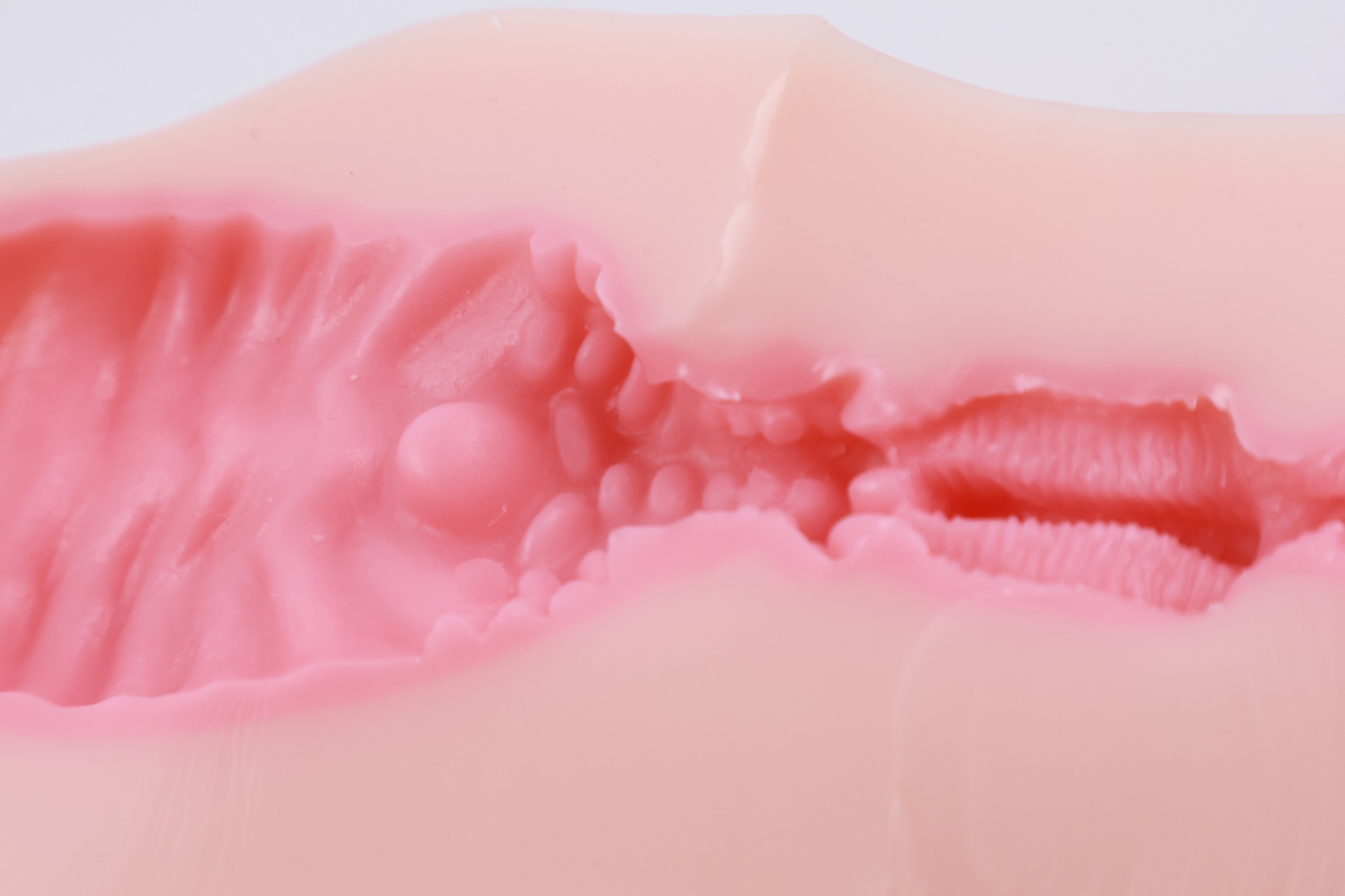 LoveFactor——“完堕肉舌”评测！碧池系真空口交造型！大舌头+深喉感简单粗暴