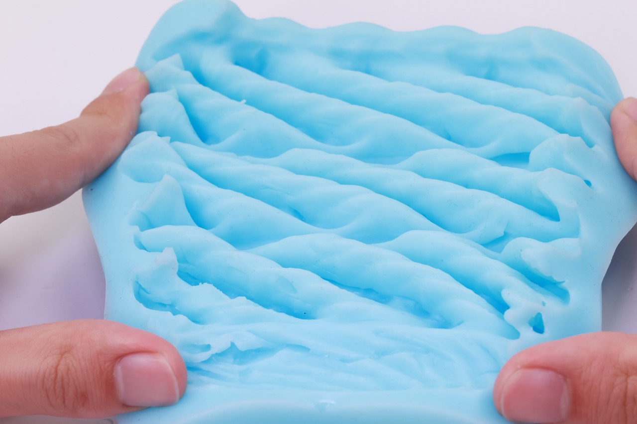 LoveFactor——“偶像双子”评测！LF首次尝试使用注塑工艺？这么刺激的自慰套真的有必要吗....