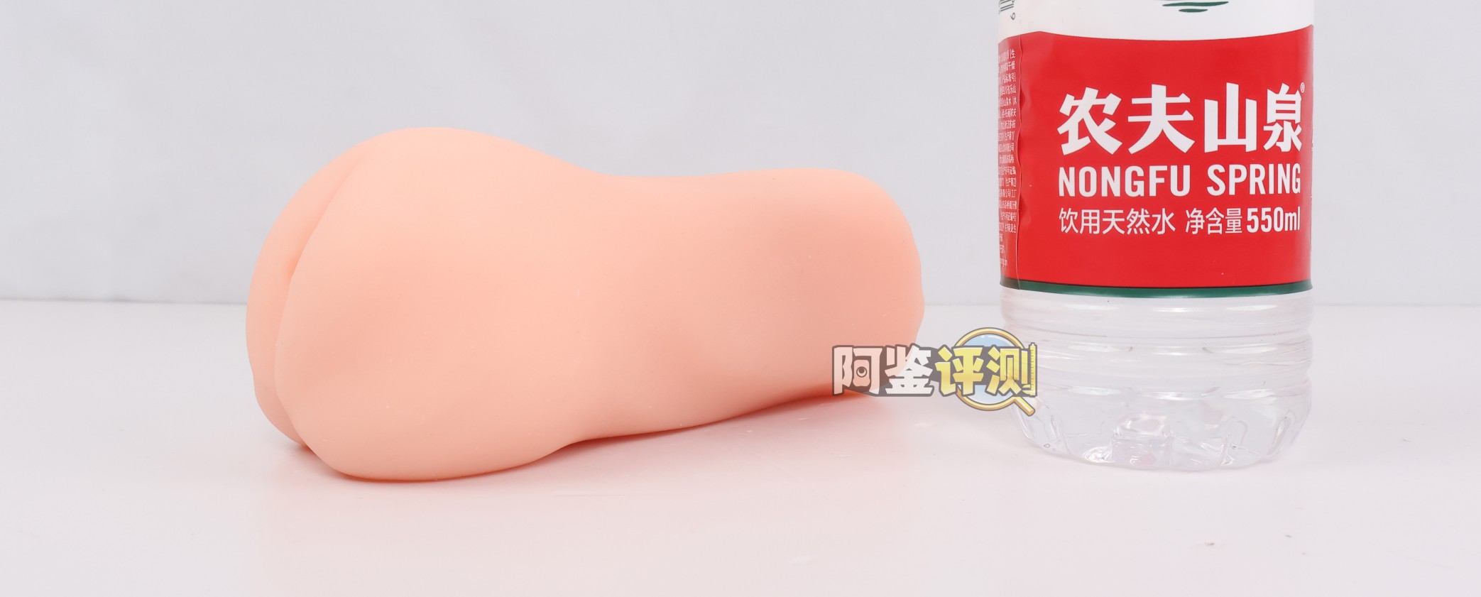 汤马托易士——“宅妹爸爸活”评测！超软胶和大块结构的结合，可惜通道薄弱超影响体验...