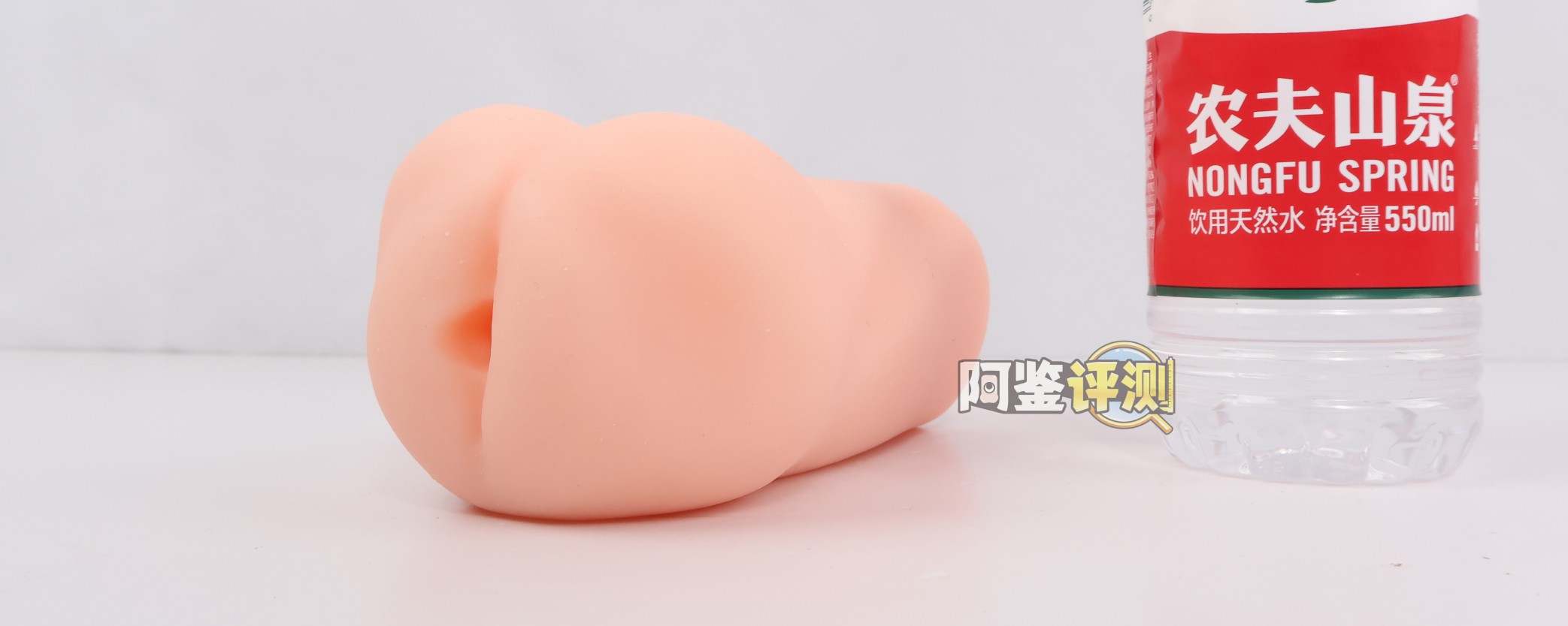 汤马托易士——“宅妹爸爸活”评测！超软胶和大块结构的结合，可惜通道薄弱超影响体验...