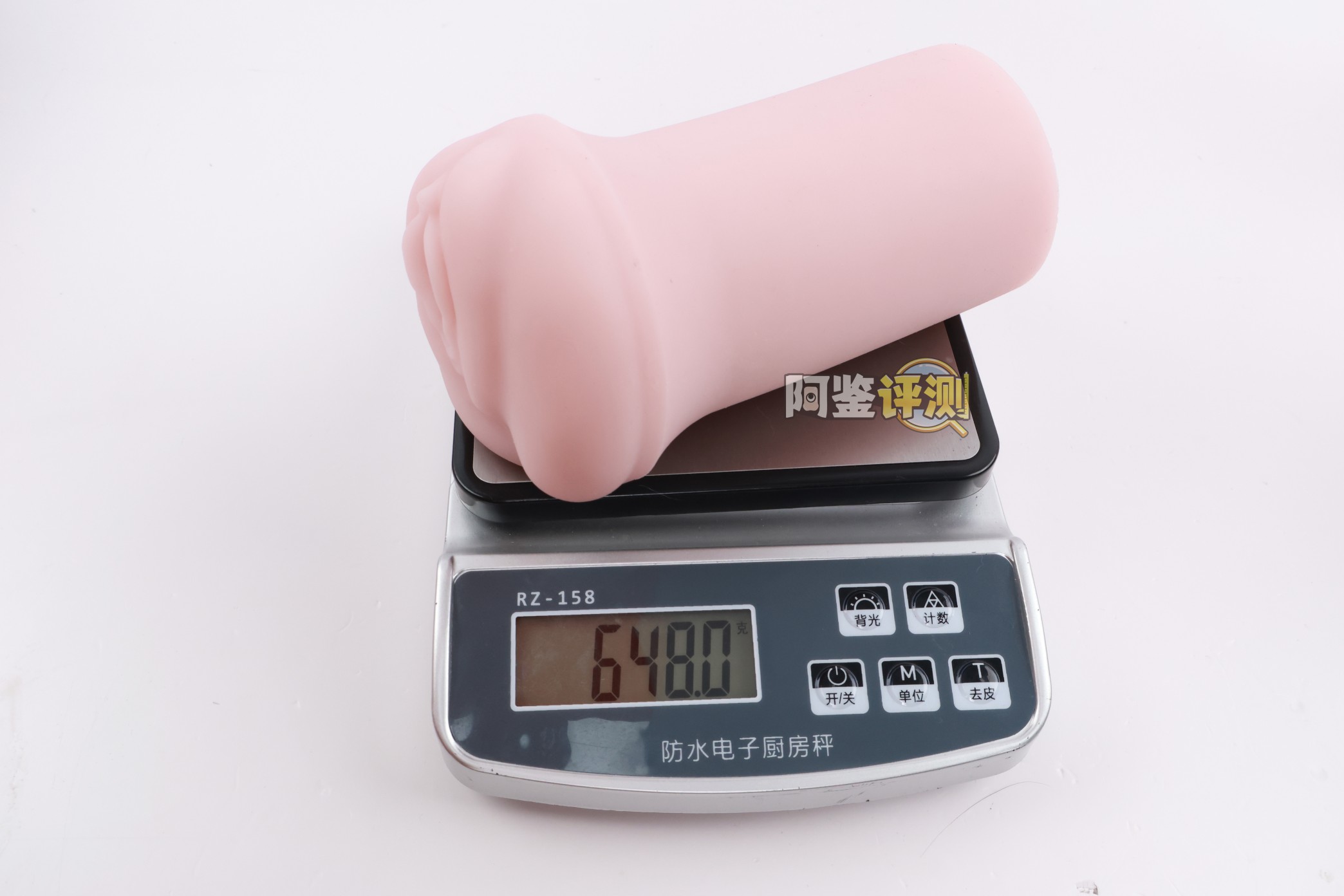 TOMAX通贩大魔王——“女神Virgo系列/Phantasma/soft款”评测！模拟黄漫中的肉褶？感觉多少有点概念欺诈了