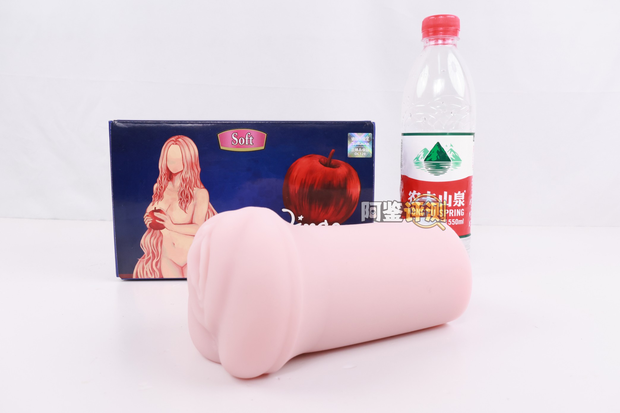 TOMAX通贩大魔王——“女神Virgo系列/Veritas/soft款”评测！极其复杂的四面结构，TOMAX女神系列风格大转型？