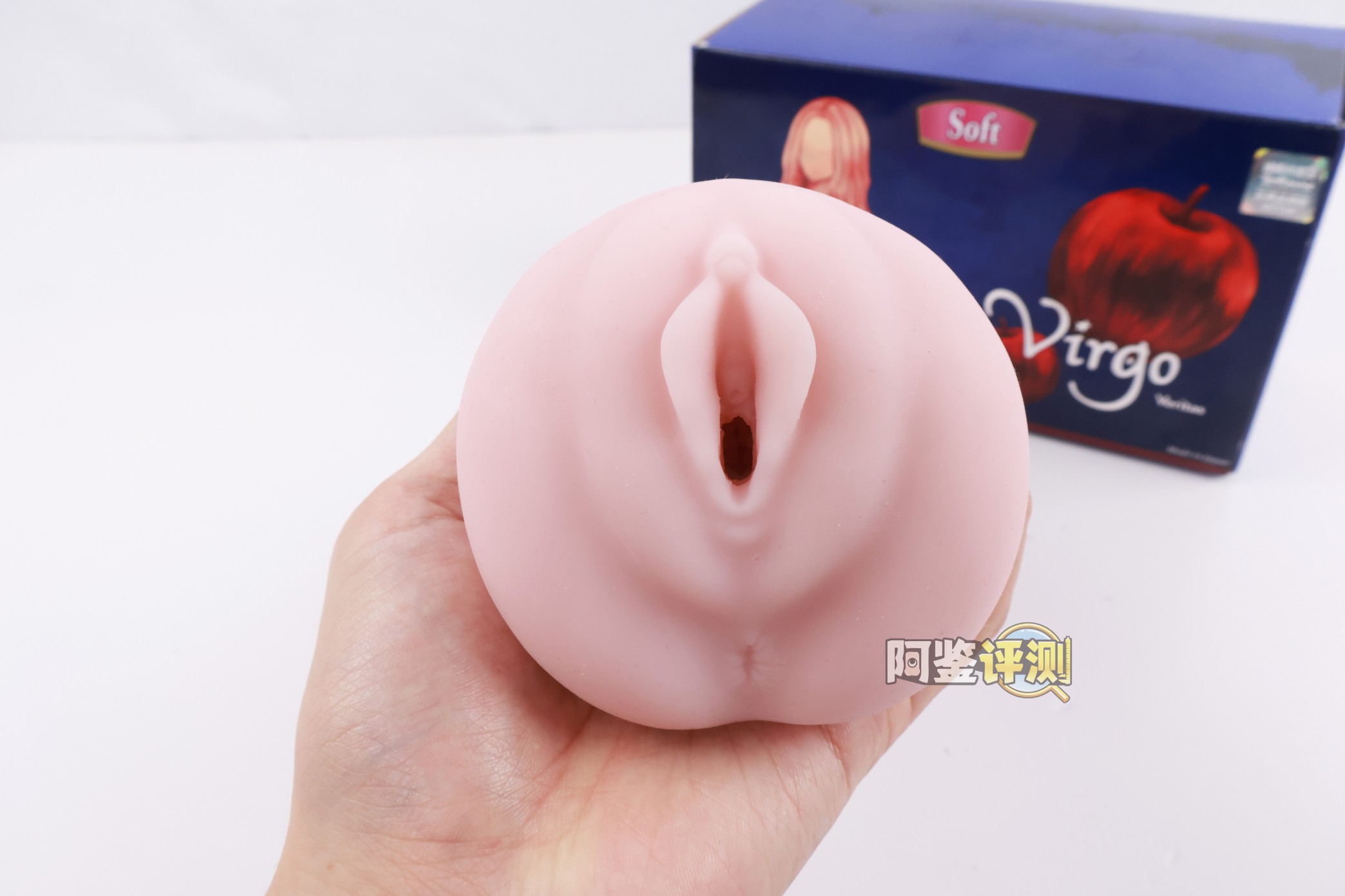 TOMAX通贩大魔王——“女神Virgo系列/Veritas/soft款”评测！极其复杂的四面结构，TOMAX女神系列风格大转型？