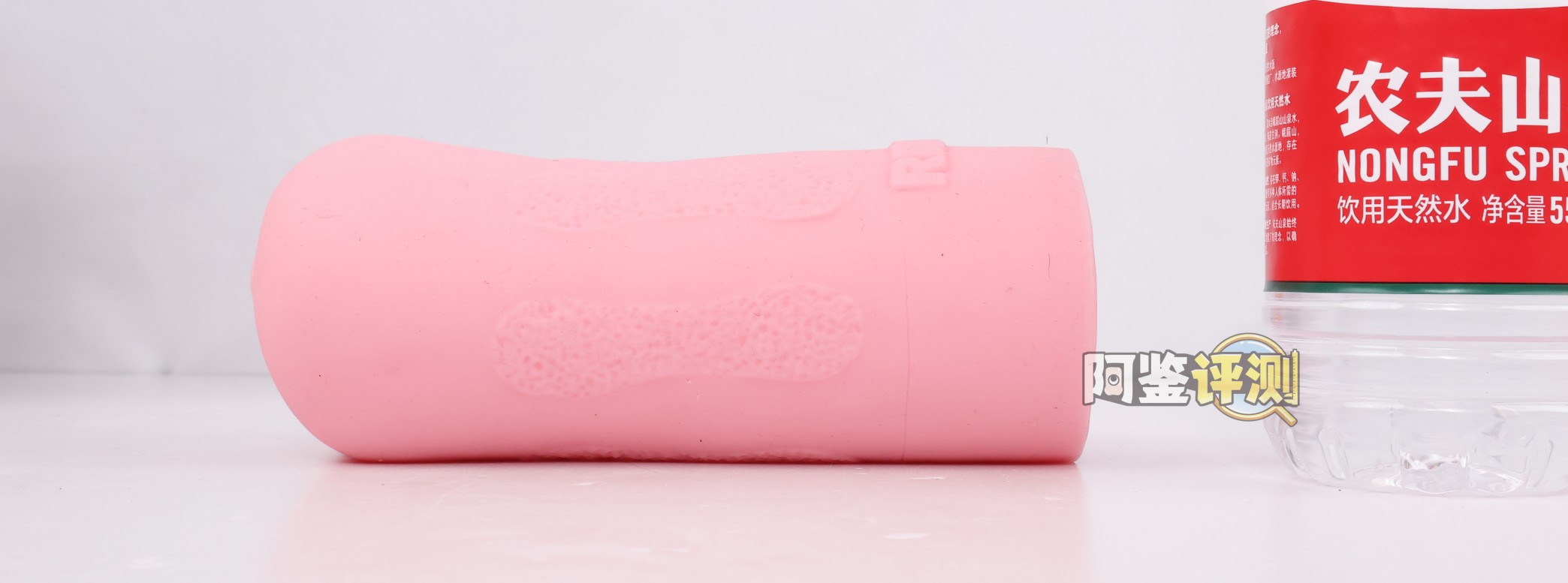 RIDE JAPAN——“蝴蝶螺旋”评测！内层结构虽然精致，但实际使用起来是非常单调的横纹