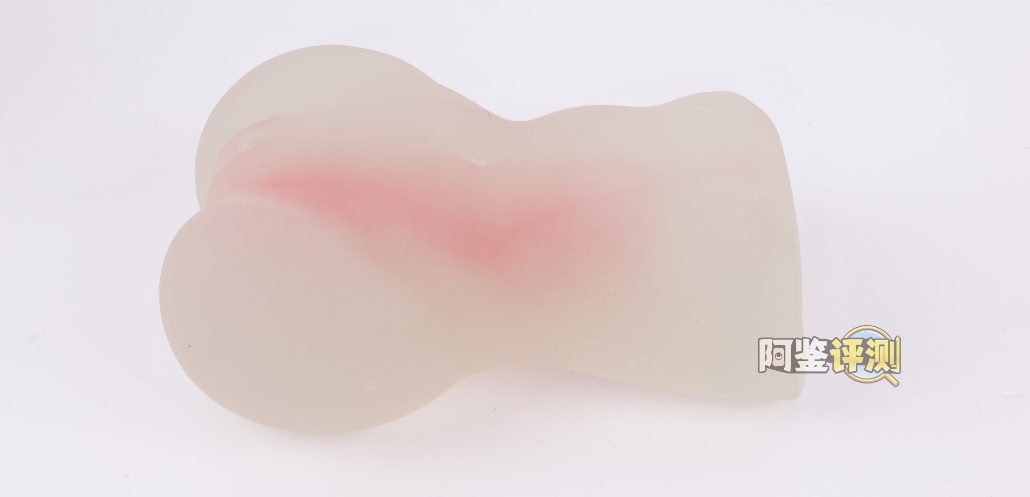 GXP——“SG研究社2代（透明版）”评测！究竟是怎样的配料，才能做出这么诡异的颜色....