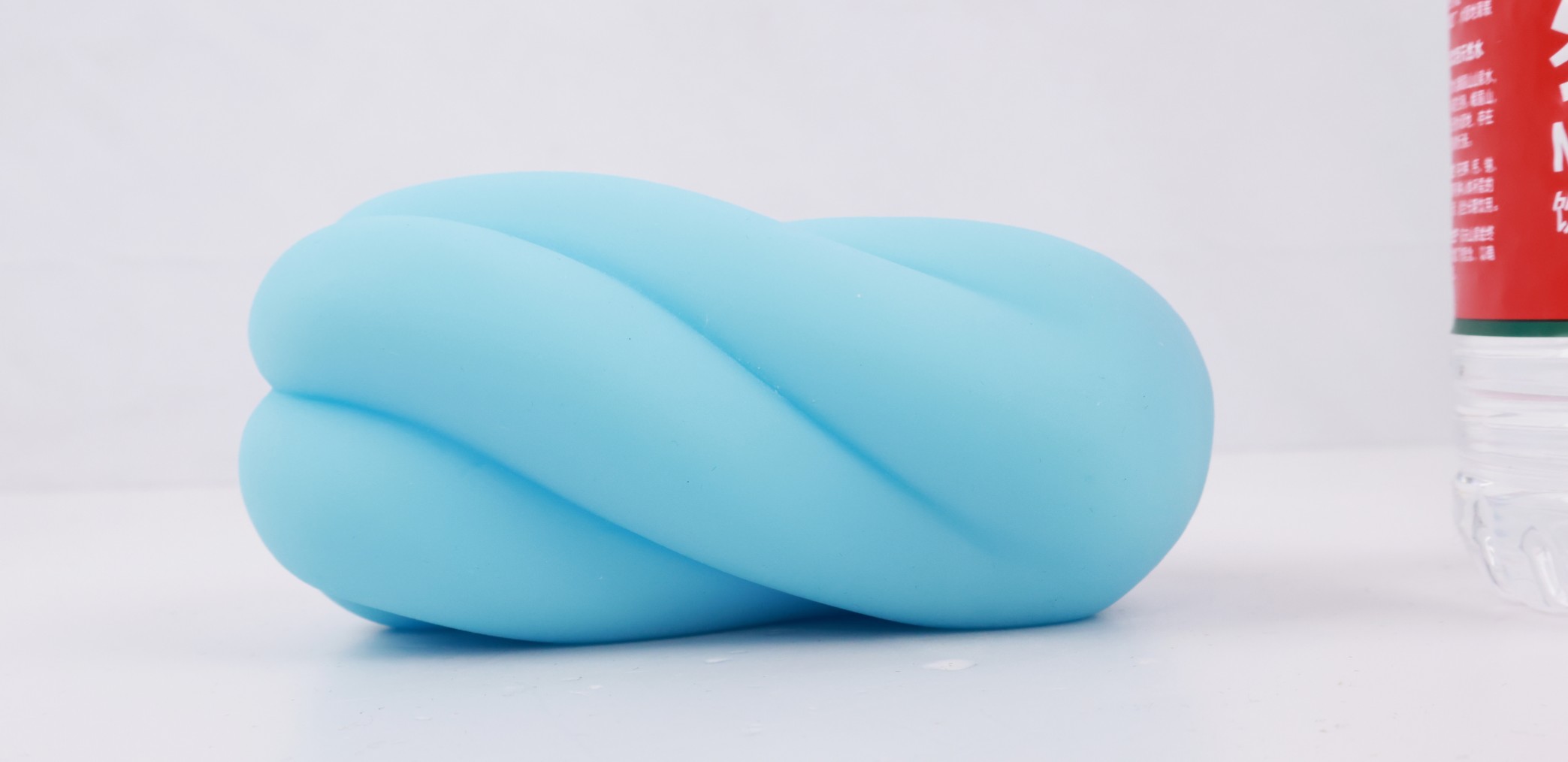 LoveFactor——“偶像双子”评测！LF首次尝试使用注塑工艺？这么刺激的自慰套真的有必要吗....