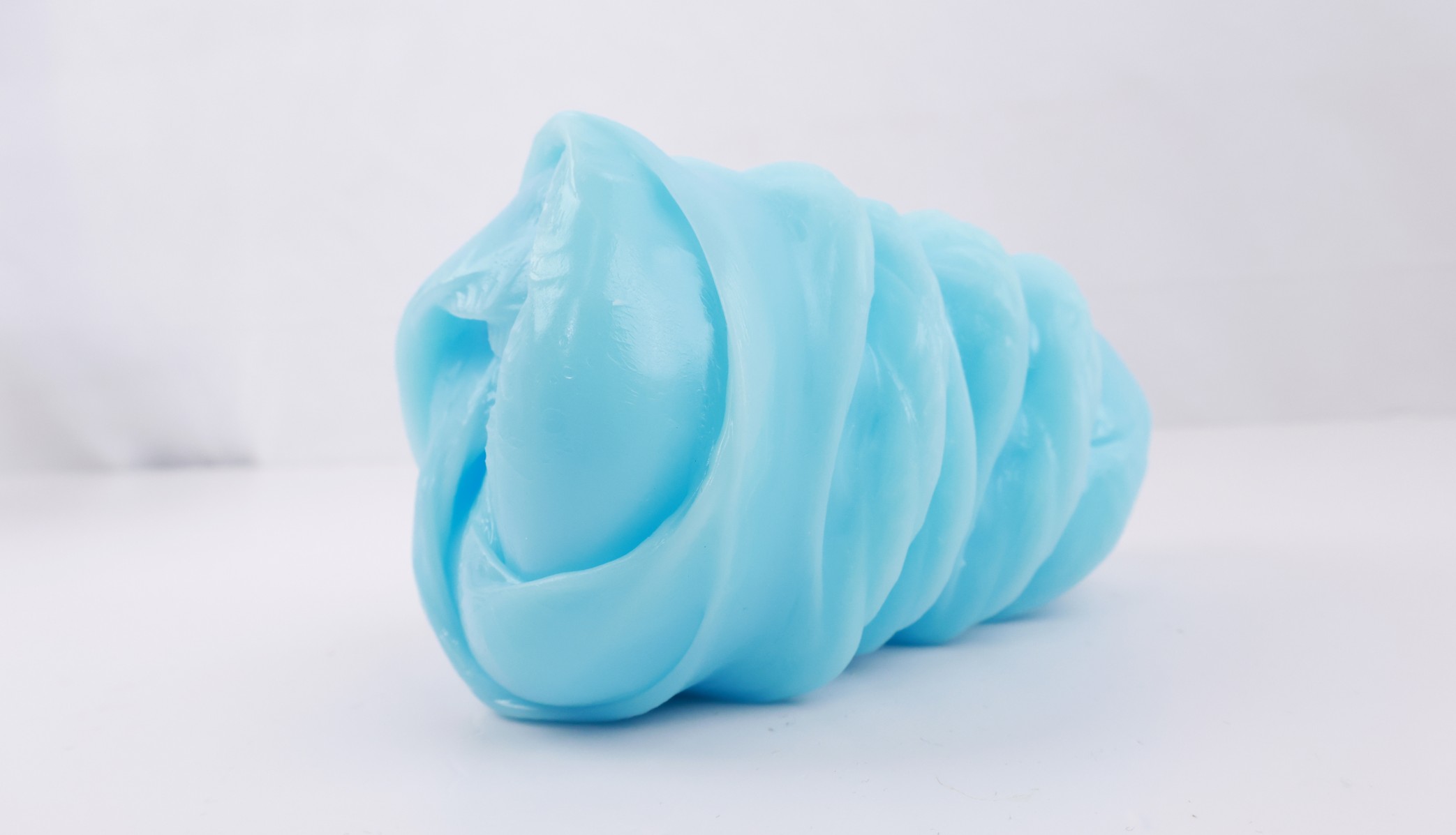 LoveFactor——“偶像双子”评测！LF首次尝试使用注塑工艺？这么刺激的自慰套真的有必要吗....