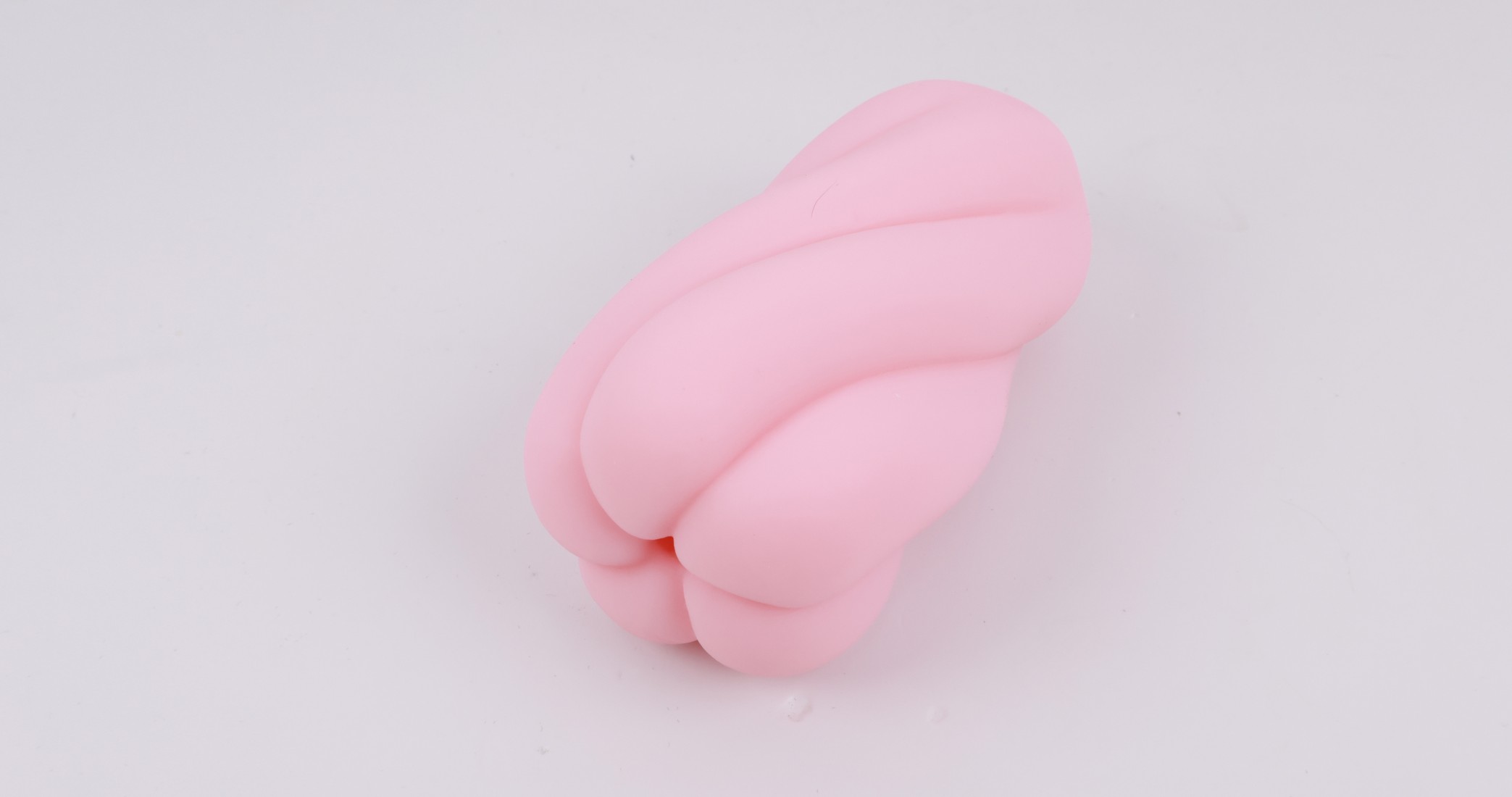 LoveFactor——“偶像双子”评测！LF首次尝试使用注塑工艺？这么刺激的自慰套真的有必要吗....