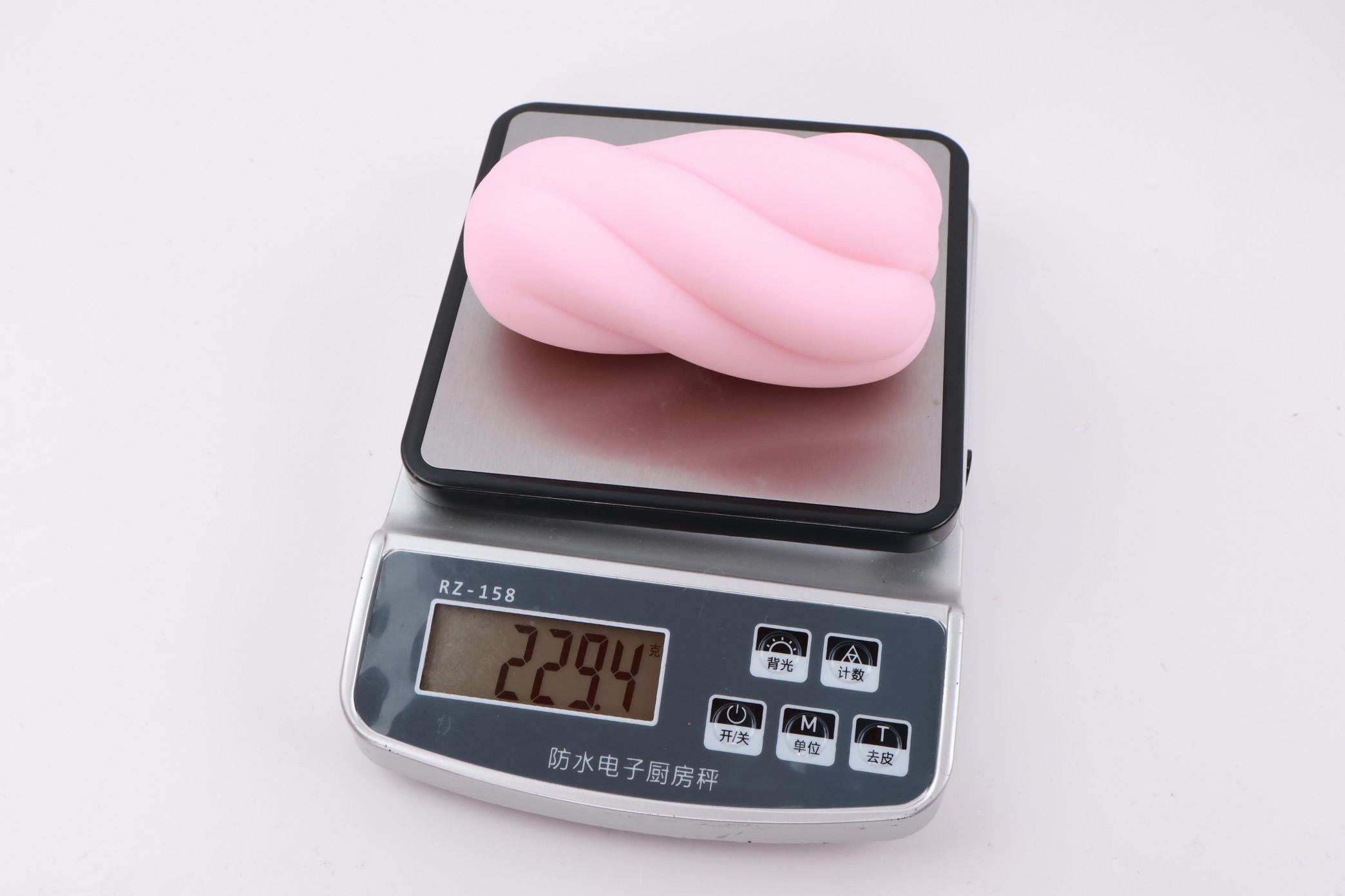 LoveFactor——“偶像双子”评测！LF首次尝试使用注塑工艺？这么刺激的自慰套真的有必要吗....