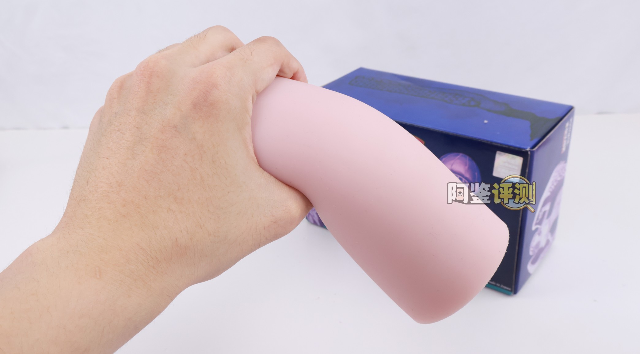 TOMAX通贩大魔王——“女神Virgo系列/Liber/soft款”评测！猎奇但又不够猎奇，对概念投入不足有些让人遗憾