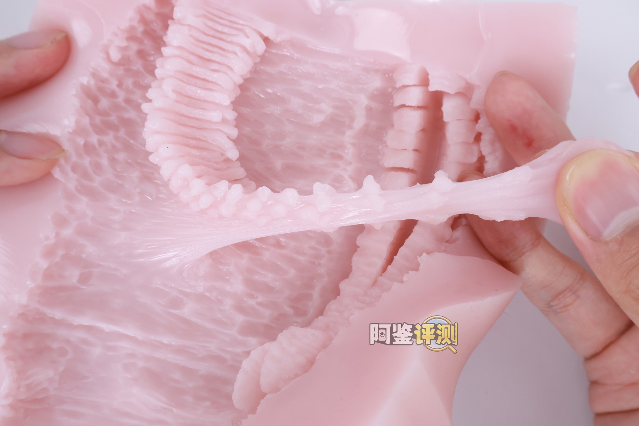 TOMAX通贩大魔王——“女神Virgo系列/Liber/soft款”评测！猎奇但又不够猎奇，对概念投入不足有些让人遗憾